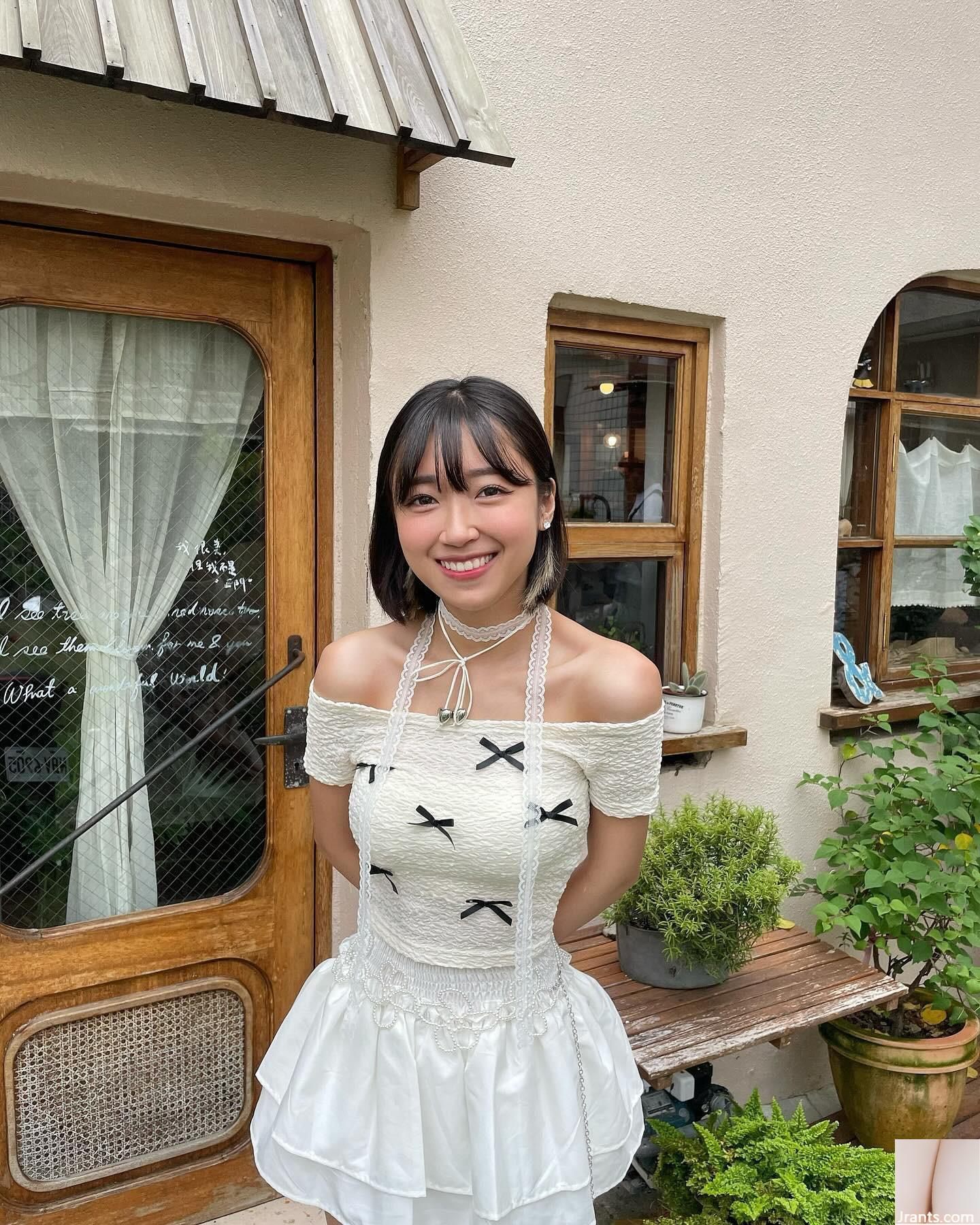 Cô gái ngọt ngào có khí chất “7pupu” có thân hình tuyệt đẹp – gợi cảm – chỉ cần nhìn vào là bạn sẽ mê mẩn (13P) - Ảnh 6