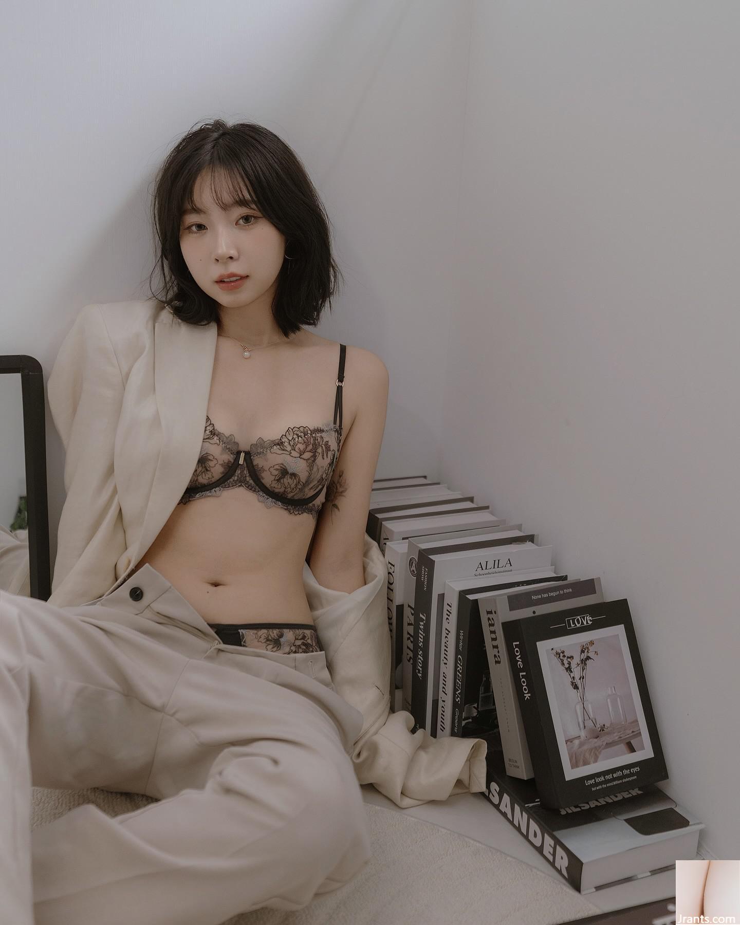 (brigixxe_18 “Sinh ra như nai, chỉ nhìn thôi cũng không giấu nổi sự phấn khích, khiến người ta mê mẩn (13P) - Ảnh 10