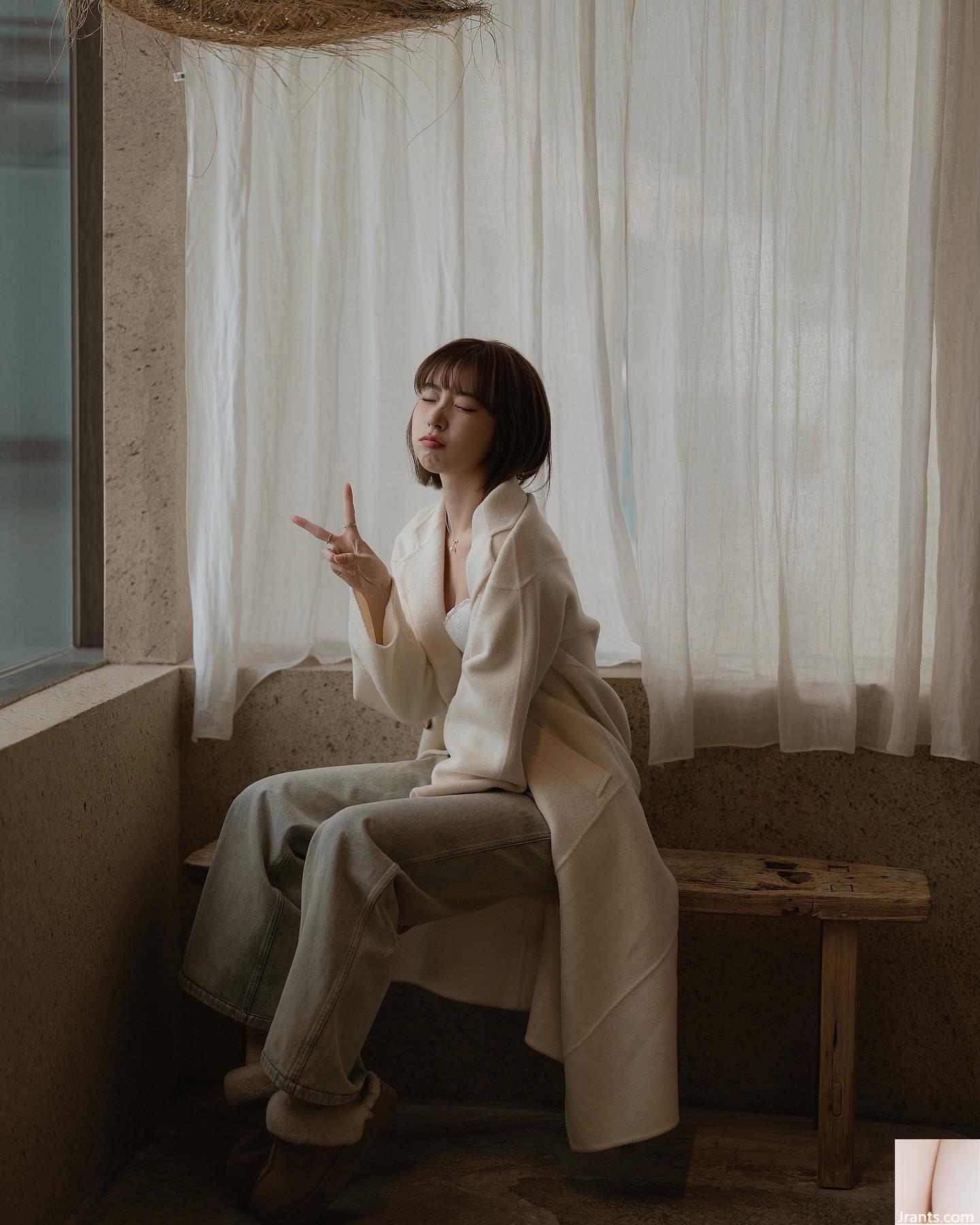 (brigixxe_18 “Sinh ra như nai, chỉ nhìn thôi cũng không giấu nổi sự phấn khích, khiến người ta mê mẩn (13P) - Ảnh 9