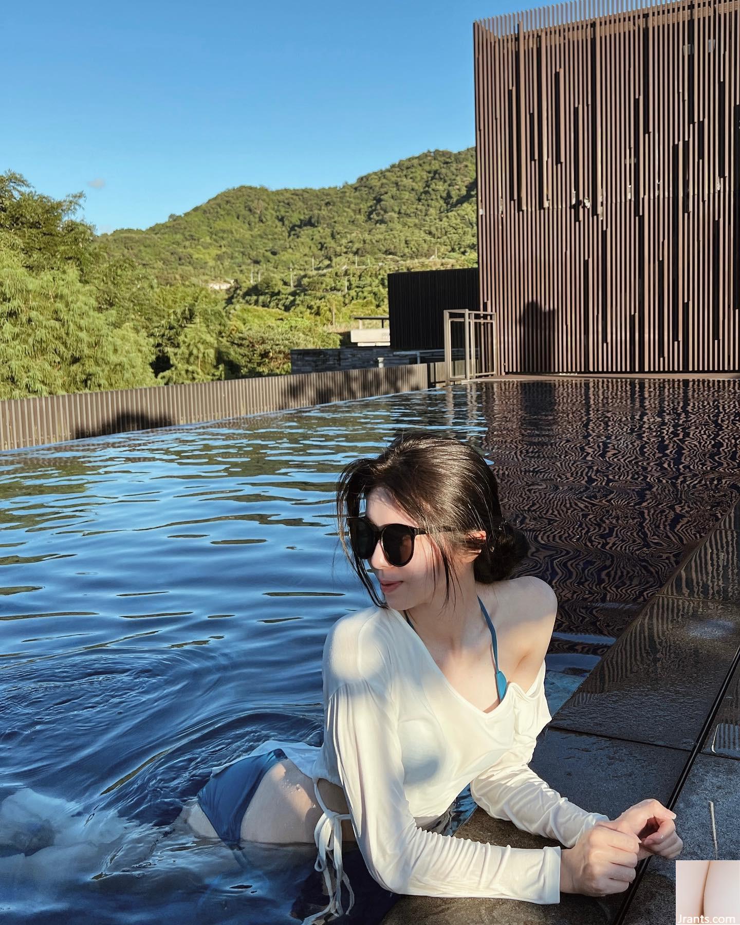 Vẻ đẹp trẻ thơ “lrene” có bộ ngực đầy đặn, đẹp và toát lên sự tươi trẻ để chinh phục bạn (22P) - Ảnh 13