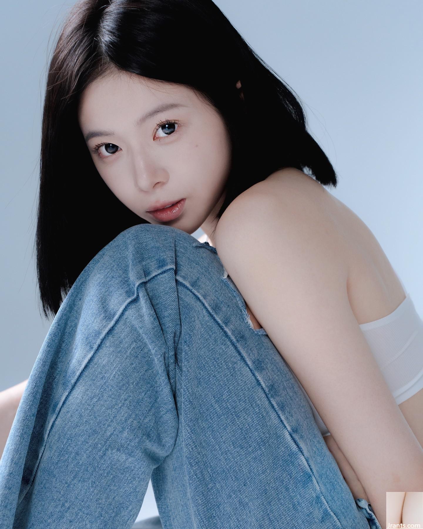 Vẻ đẹp trẻ thơ “lrene” có bộ ngực đầy đặn, đẹp và toát lên sự tươi trẻ để chinh phục bạn (22P) - Ảnh 19