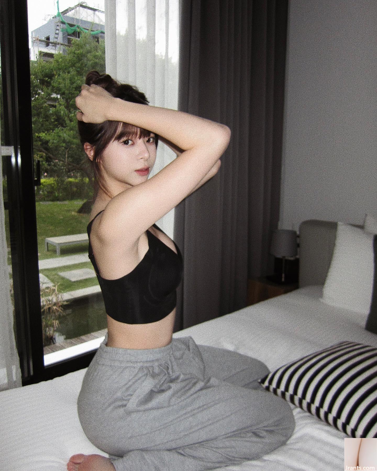 Vẻ đẹp trẻ thơ “lrene” có bộ ngực đầy đặn, đẹp và toát lên sự tươi trẻ để chinh phục bạn (22P) - Ảnh 3