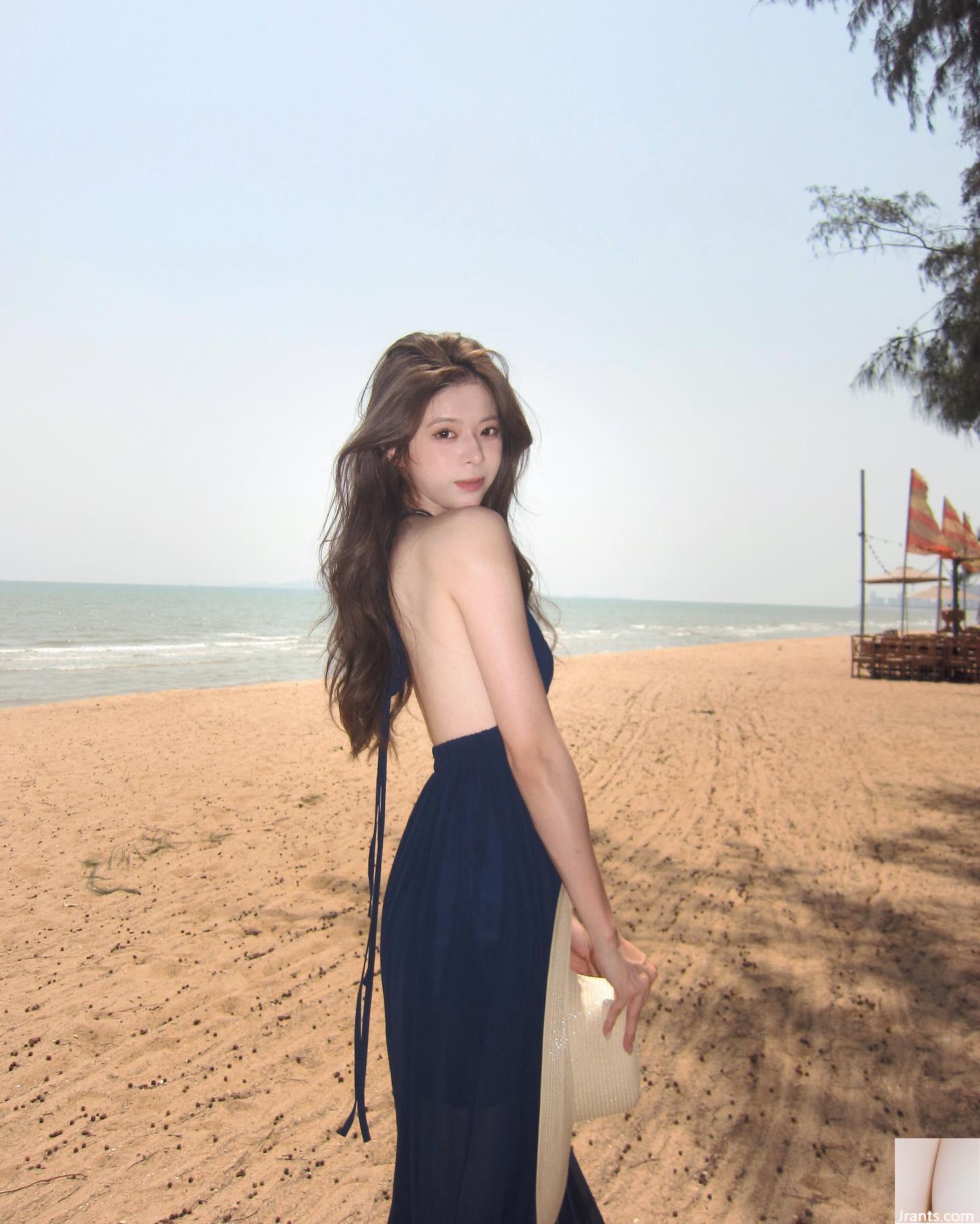 Vẻ đẹp trẻ thơ “lrene” có bộ ngực đầy đặn, đẹp và toát lên sự tươi trẻ để chinh phục bạn (22P) - Ảnh 6