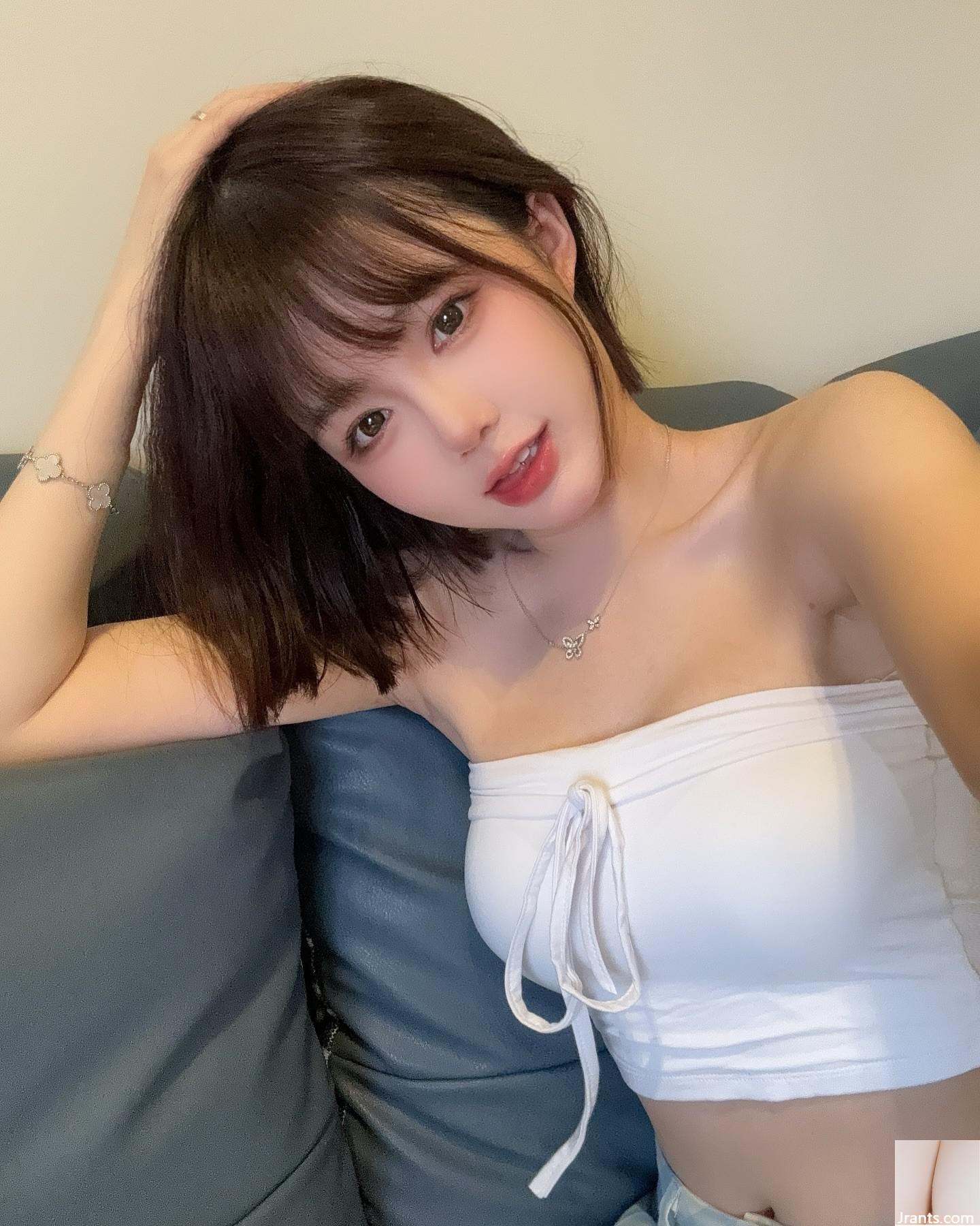 Vẻ đẹp thấp thoáng của cô gái ngọt ngào “Niniko” khiến dân tình tan chảy (19P) - Ảnh 14