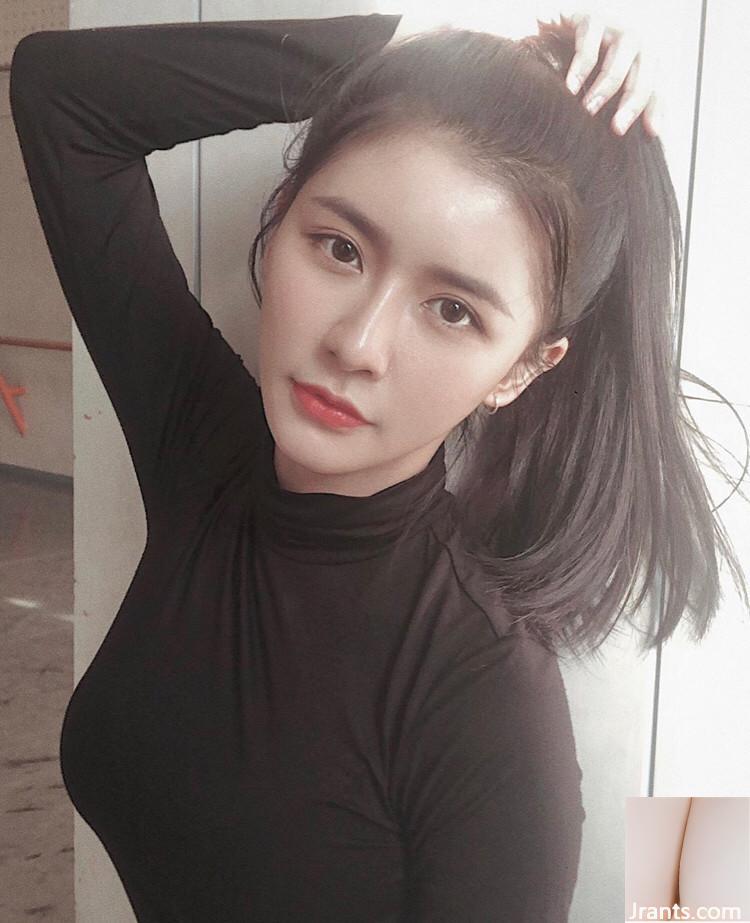 Angel Cai Zhuoxuan có nụ cười không thể ngăn cản (8P)