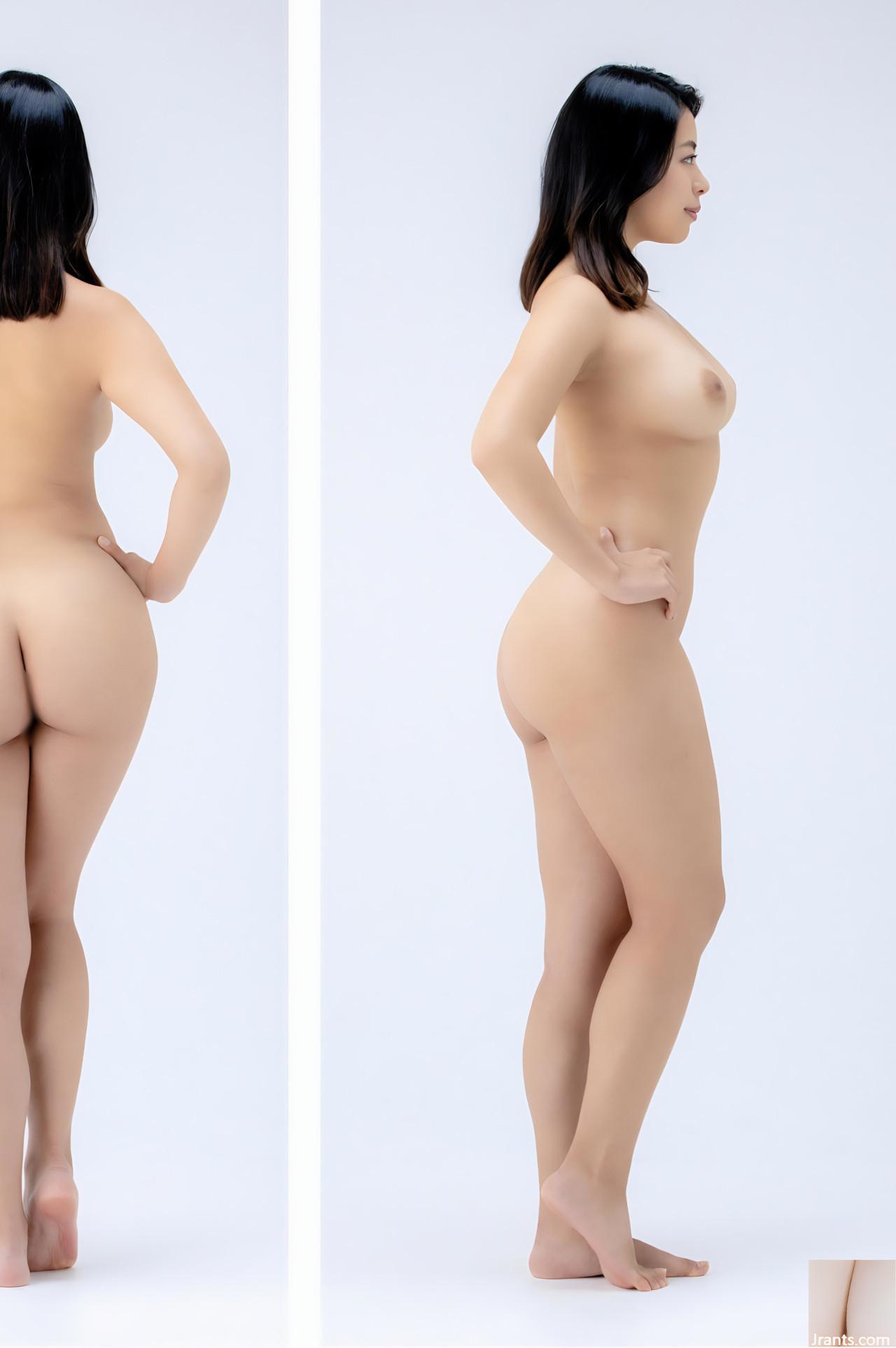 (EMILY) Thân hình nóng bỏng đến mức không dám nhìn thẳng vào Bubbles (29P) - Ảnh 10