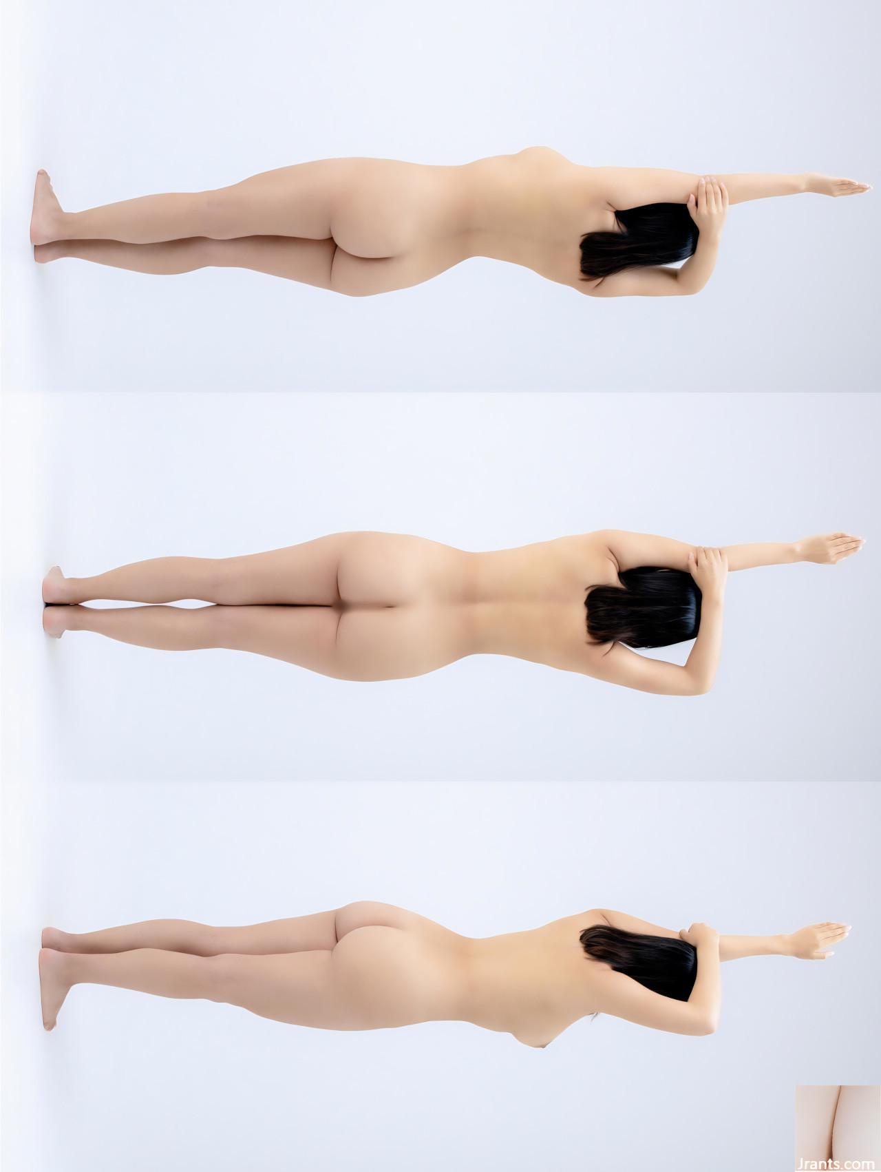 (EMILY) Thân hình nóng bỏng đến mức không dám nhìn thẳng vào Bubbles (29P) - Ảnh 25