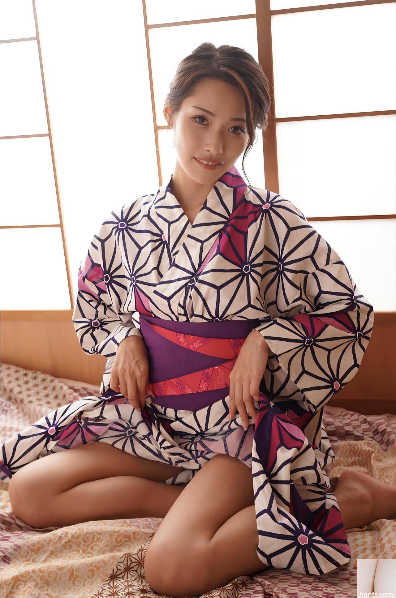 (Umezawa Aya) Sự giải phóng ngực tuyết của người phụ nữ trưởng thành nóng bỏng đến mức phá vỡ các bảng xếp hạng…. Net: Không thể chịu nổi (21P - Ảnh 4