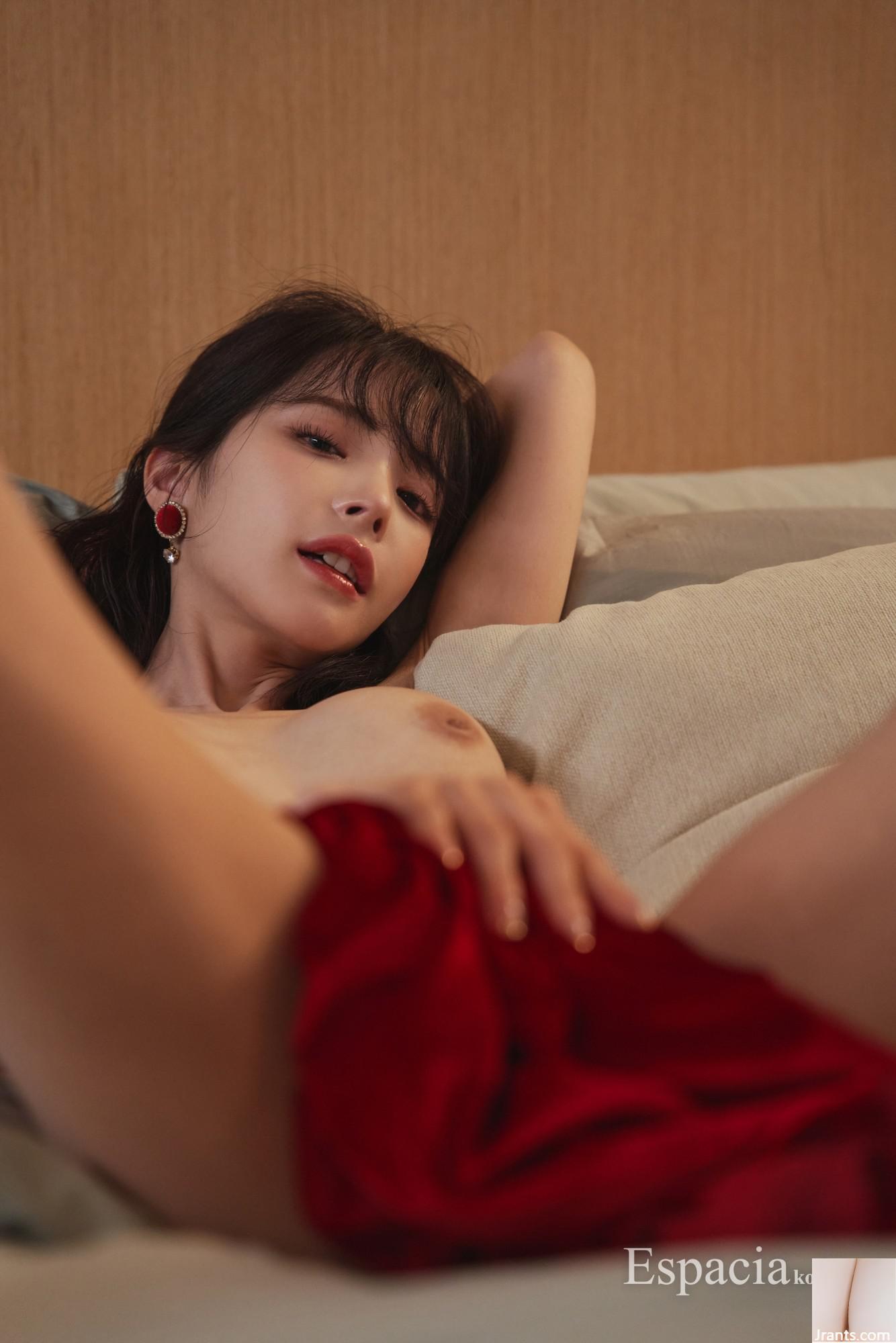 EXC#075 KANA Momonogi Kana (50P) - Ảnh 38