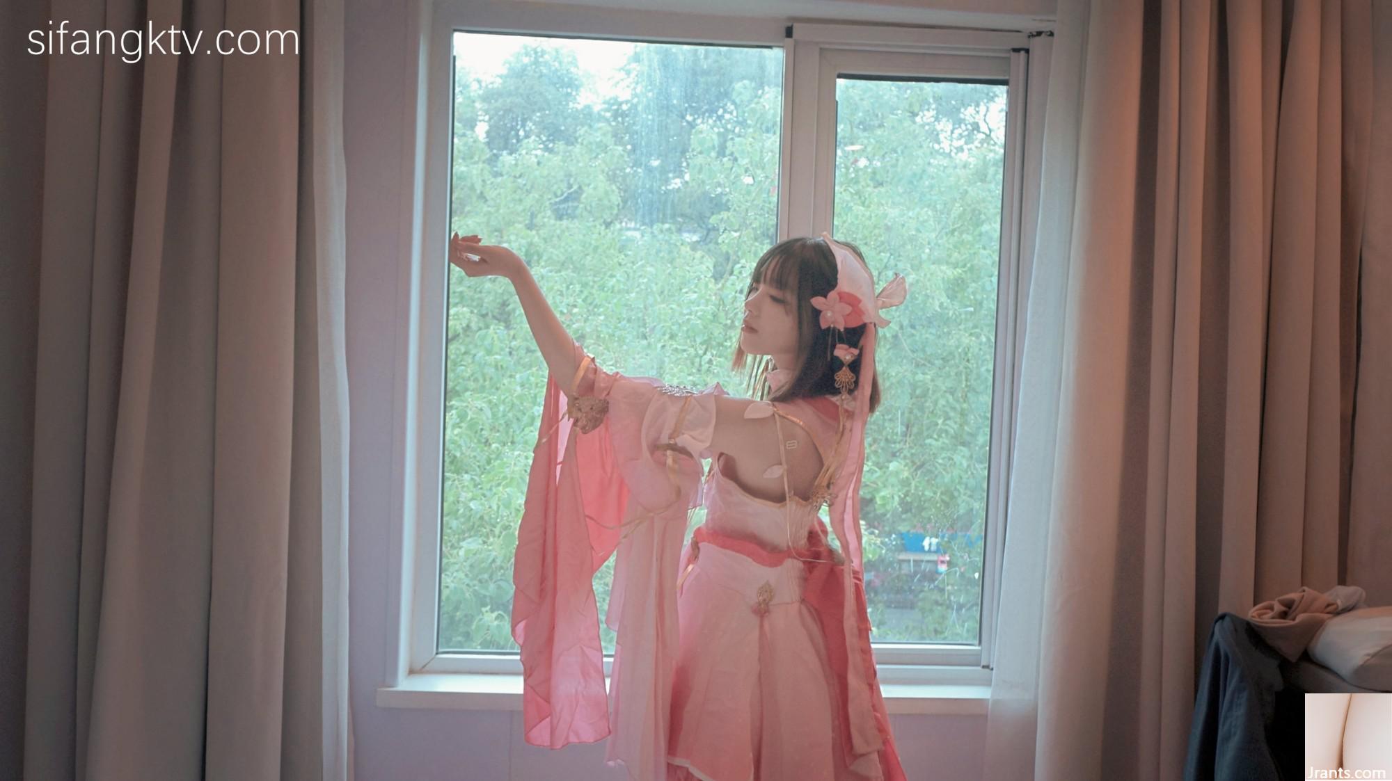 (Xiao Yu)-COS Zhen Ji (42P) - Ảnh 20