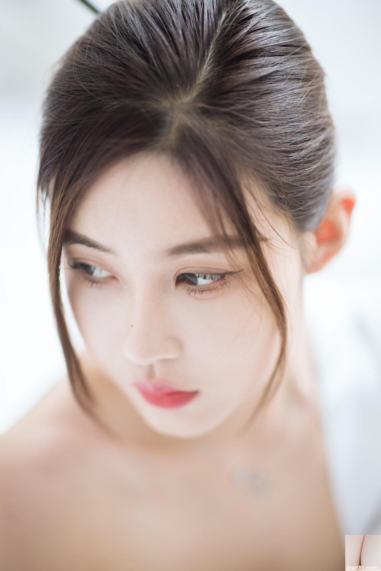 (Người đẹp Twitter)@wangniniyimei(55P) - Ảnh 51