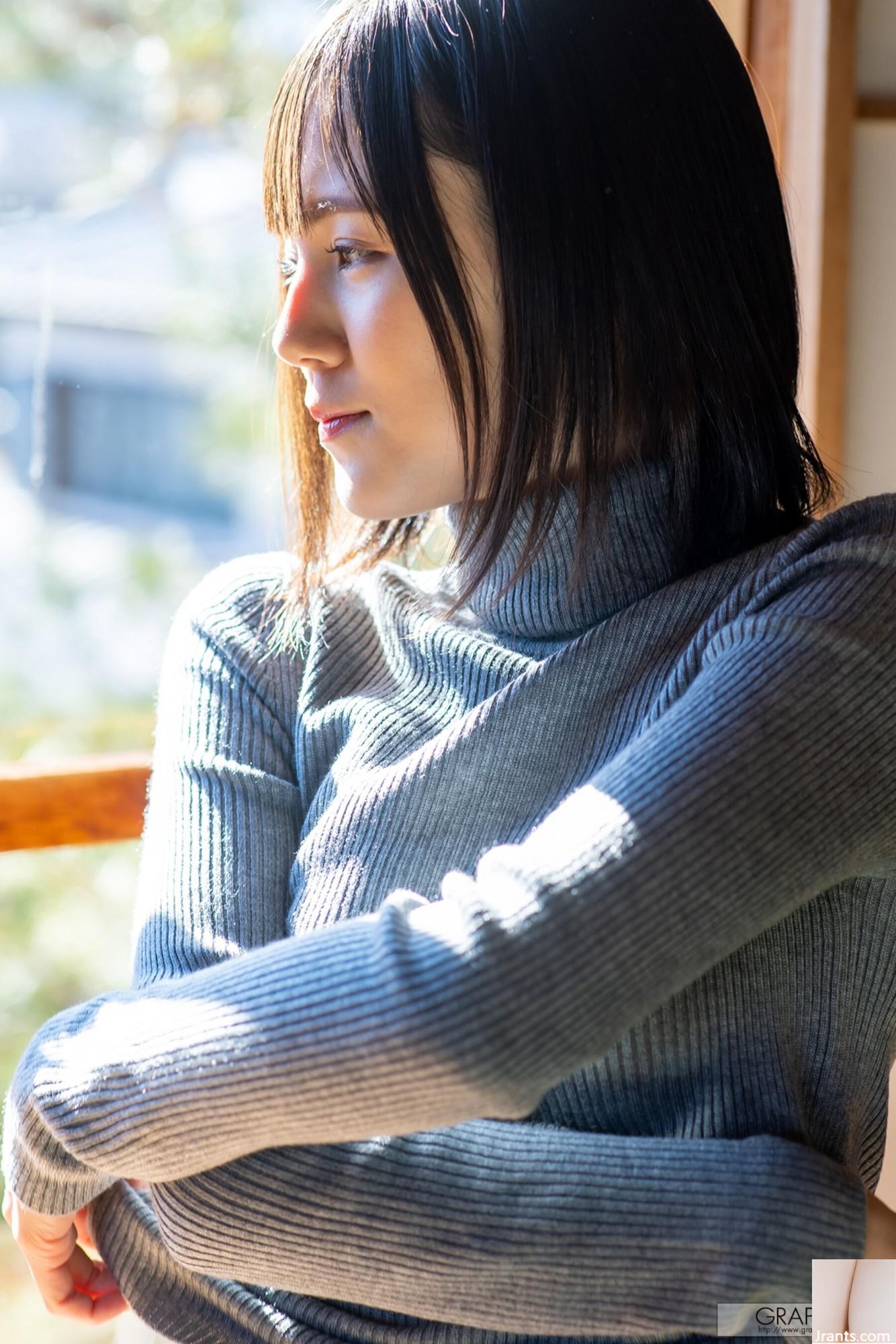 (Ảnh) (Graphis) Reimu Ryomori “Be Enchanted” (160P) - Ảnh 18