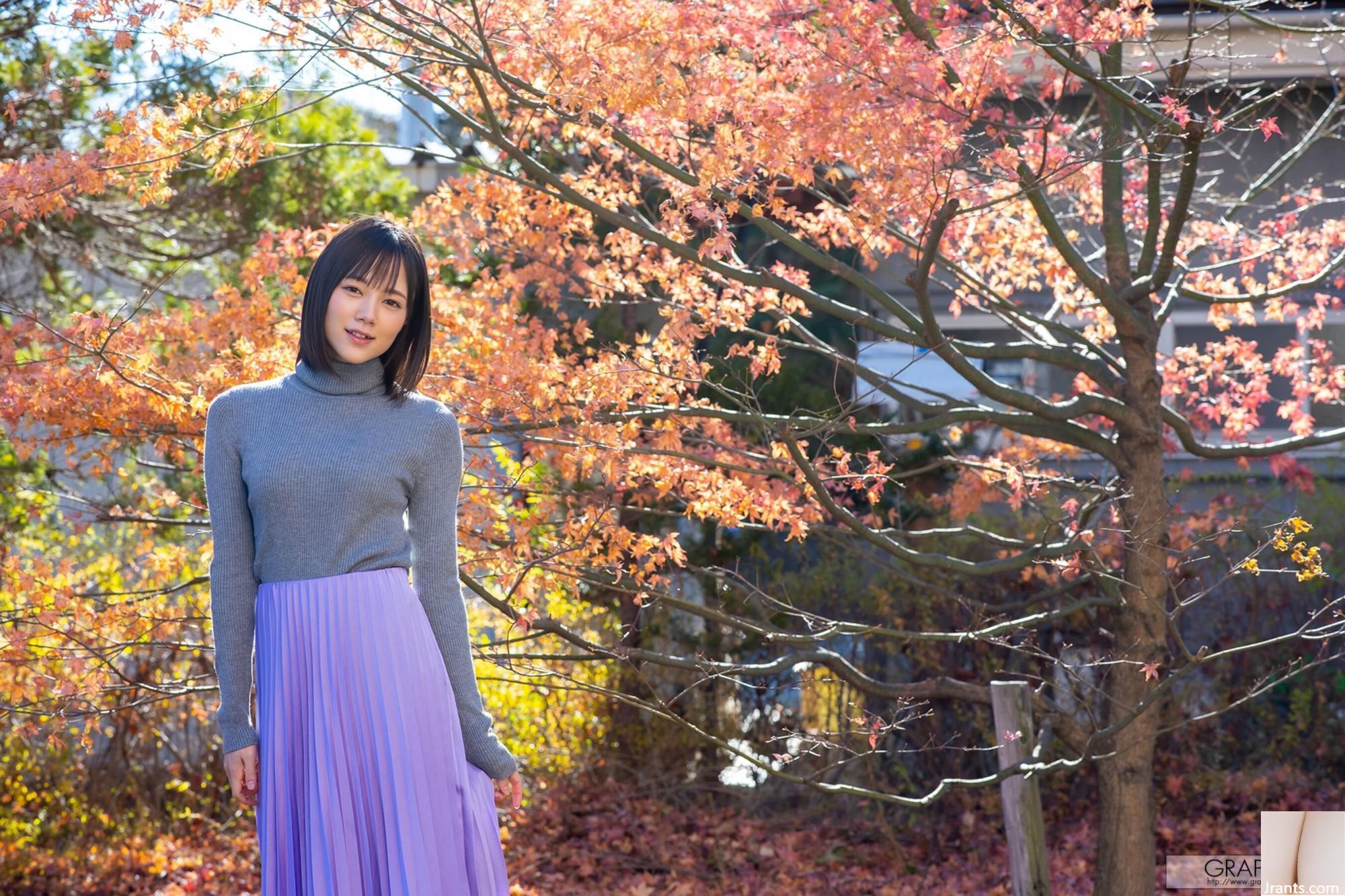 (Ảnh) (Graphis) Reimu Ryomori “Be Enchanted” (160P) - Ảnh 5