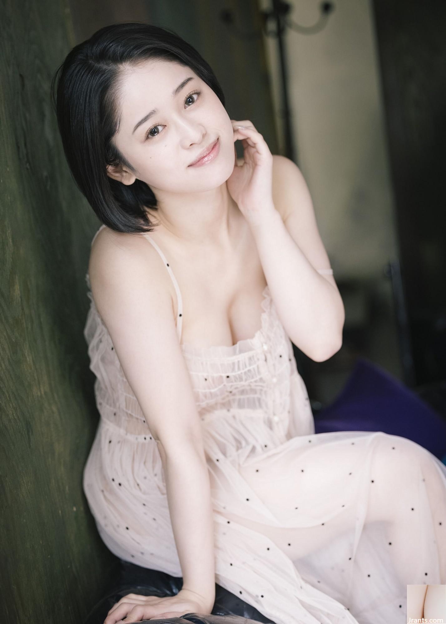 MINAMO “Mùa ngực” (SEXY) (61P) - Ảnh 2