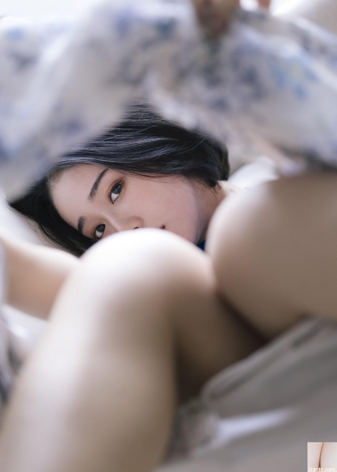 MINAMO “Mùa ngực” (SEXY) (61P) - Ảnh 38