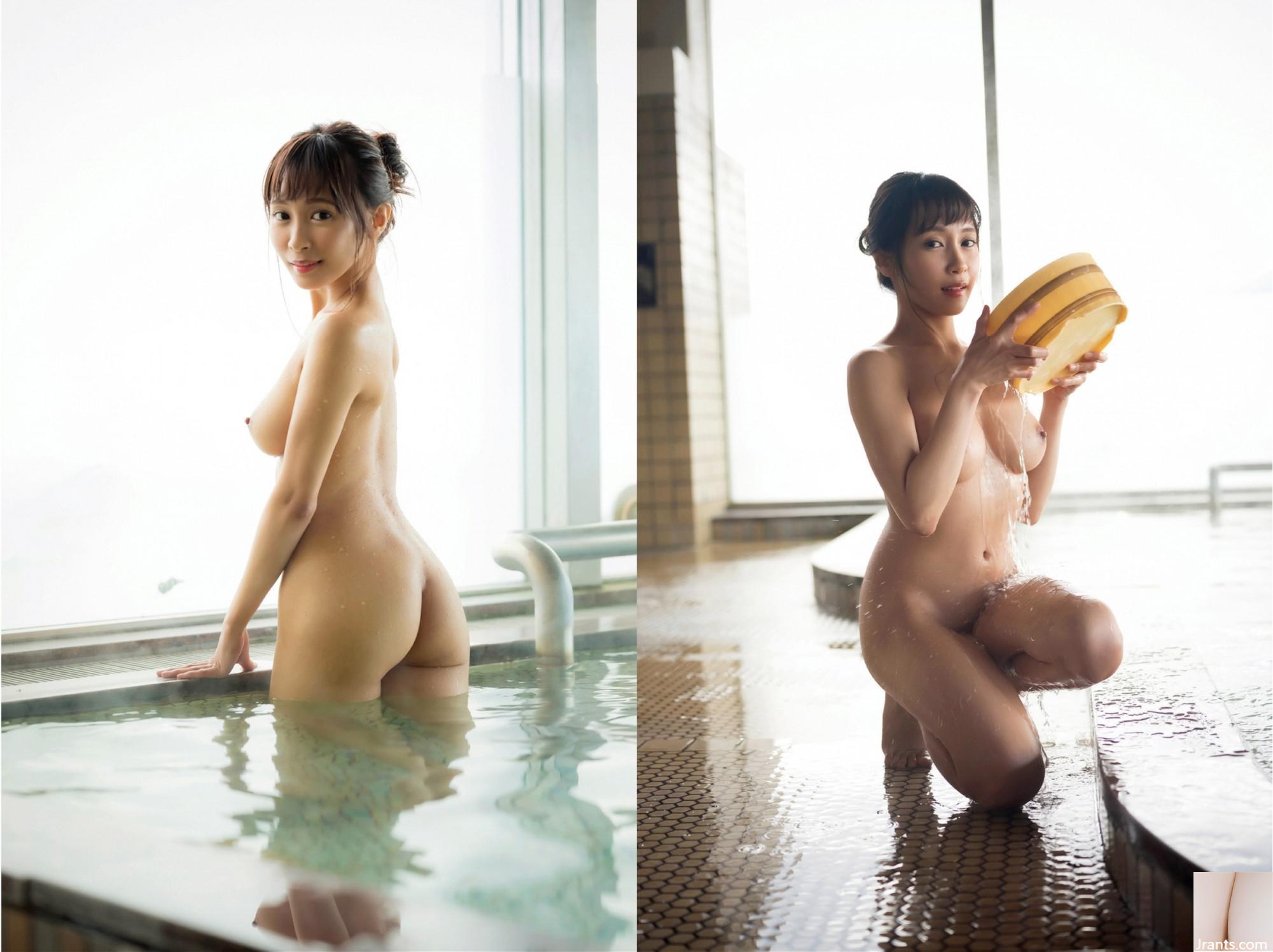 Chỉ khỏa thân Chỉ khỏa thân Zenro Phụ nữ Zenro TỐT NHẤT (60P) - Ảnh 37