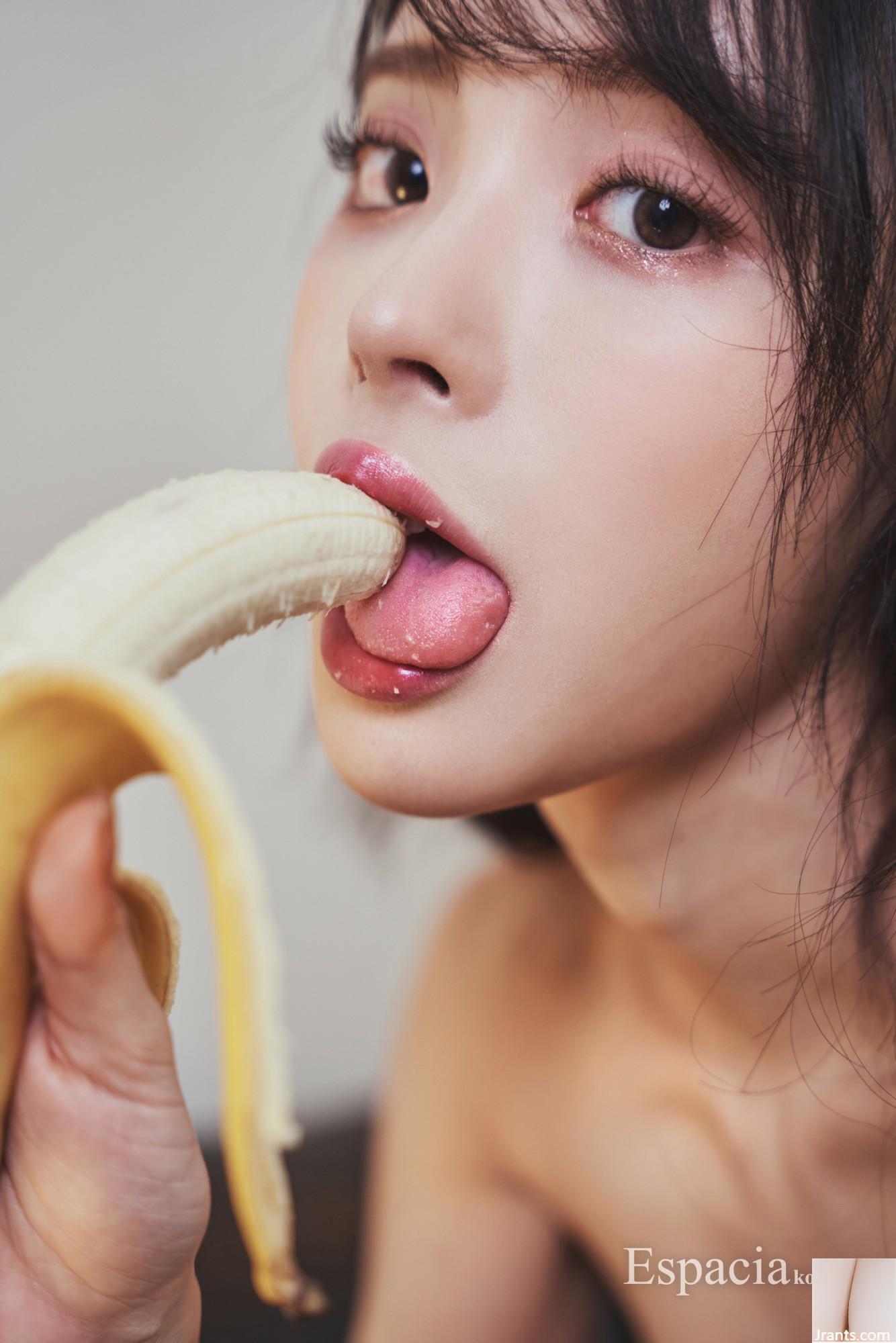 EXC#093-KANA Momonogi Kana (64P) - Ảnh 39