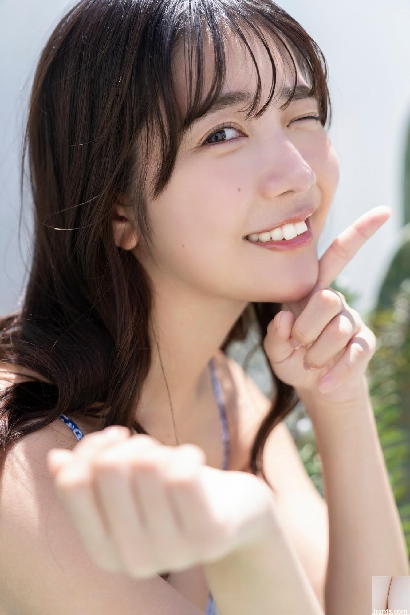 (Tianyu Xichun) MySPA!(81P)+ - Ảnh 28