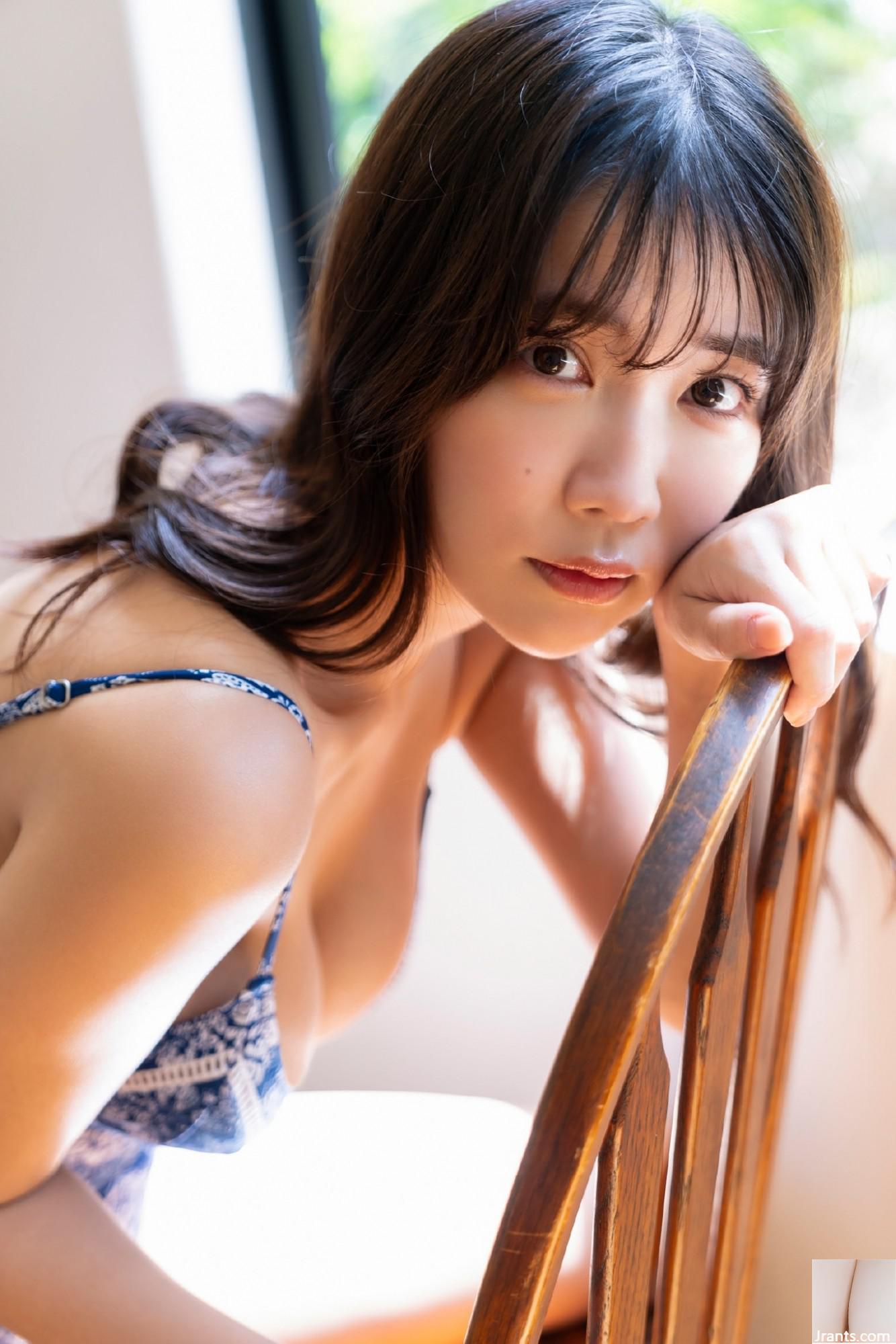 (Tianyu Xichun) MySPA!(81P)+ - Ảnh 43