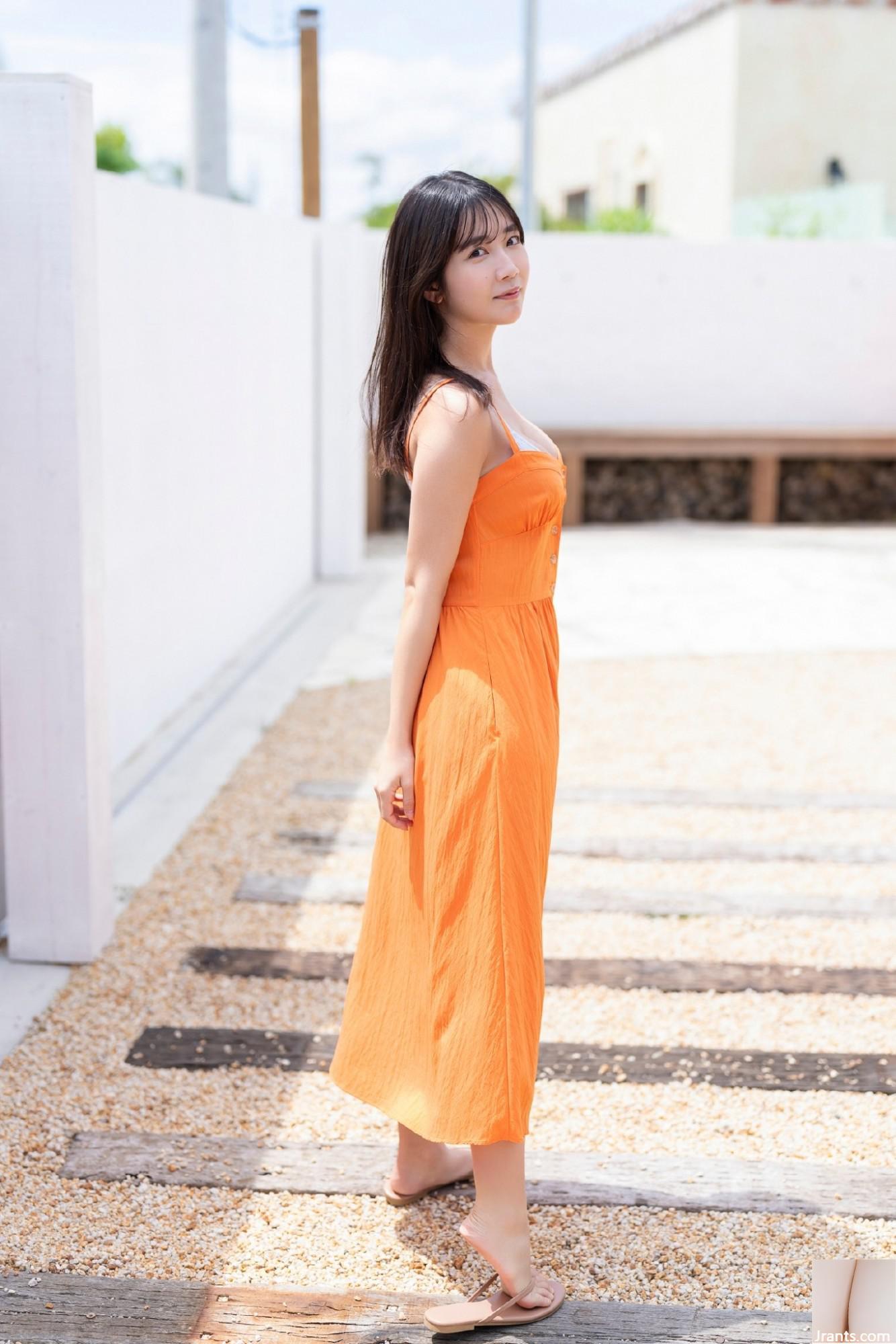 (Tianyu Xichun) MySPA!(81P)+ - Ảnh 6