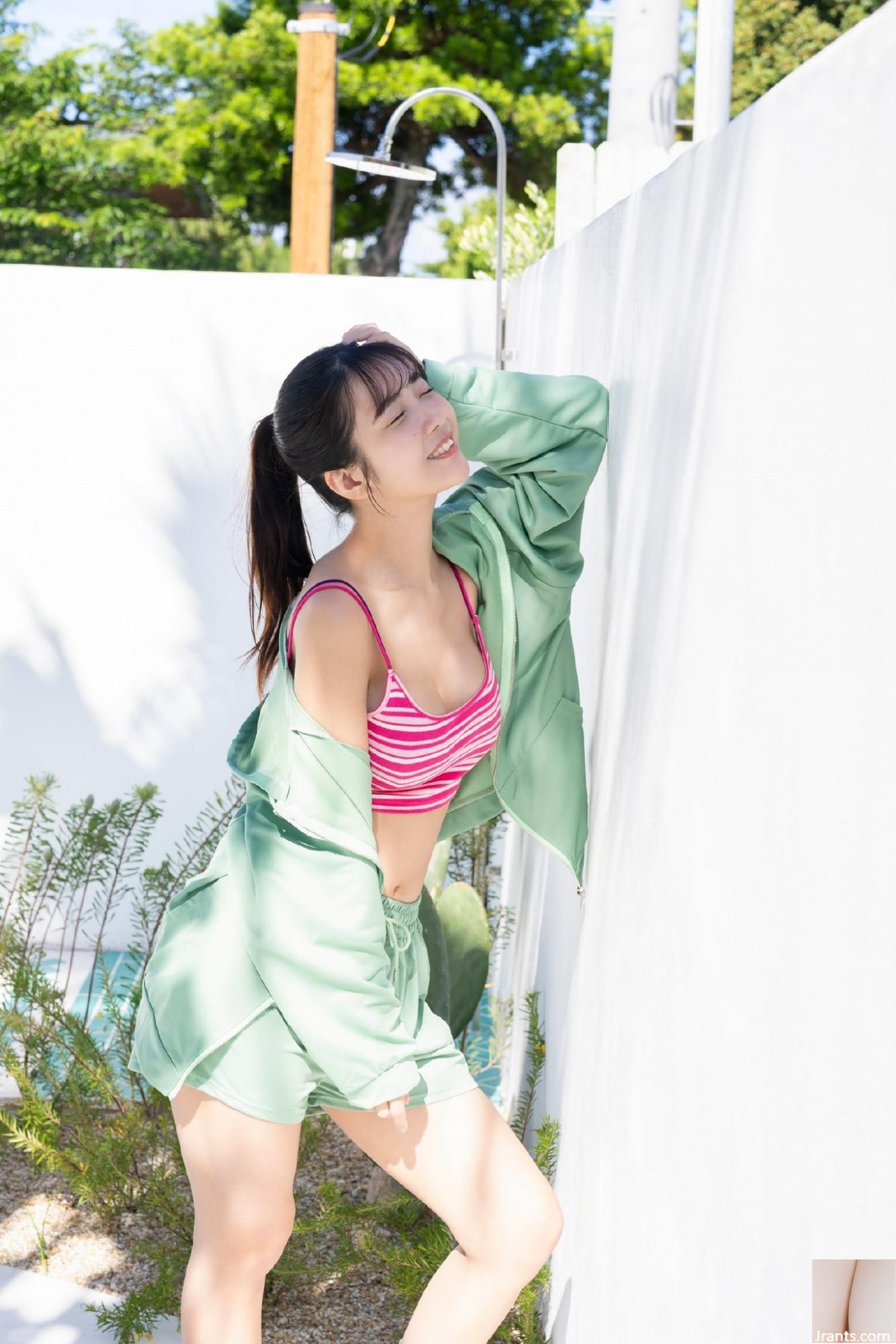 (Tianyu Xichun) MySPA!(81P)+ - Ảnh 64