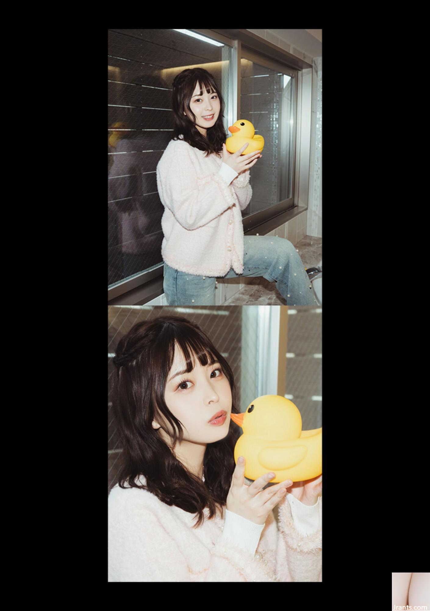 Kuno Hinano (Ảnh) (Thoát) (100P - Ảnh 30