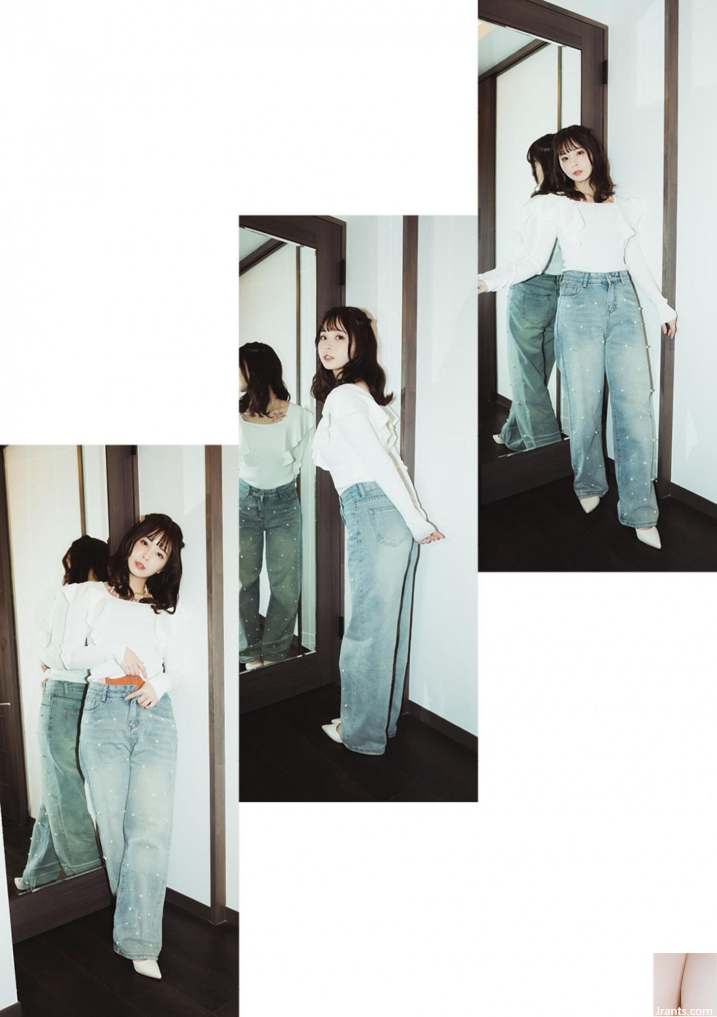 Kuno Hinano (Ảnh) (Thoát) (100P - Ảnh 32