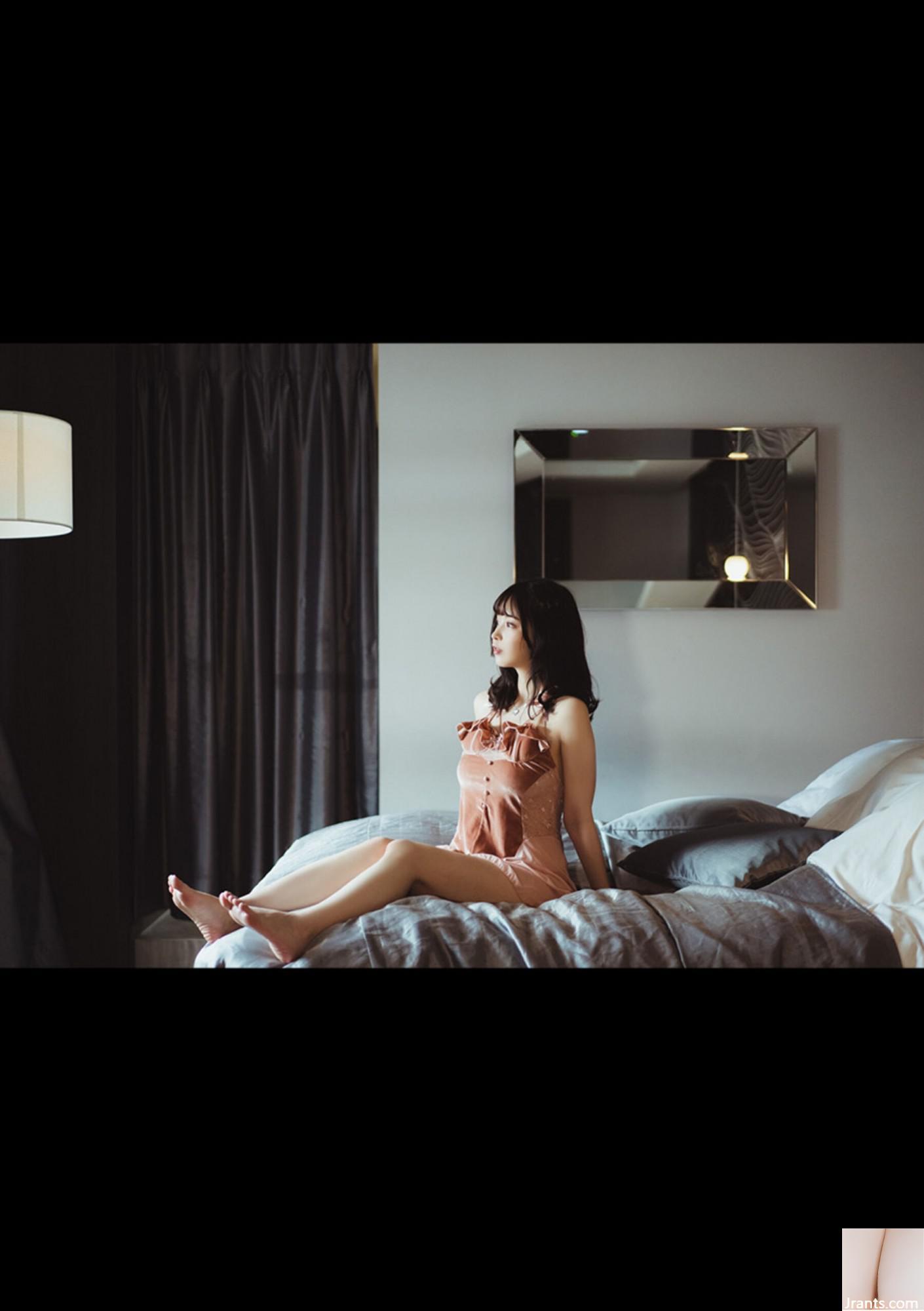 Kuno Hinano (Ảnh) (Thoát) (100P - Ảnh 36