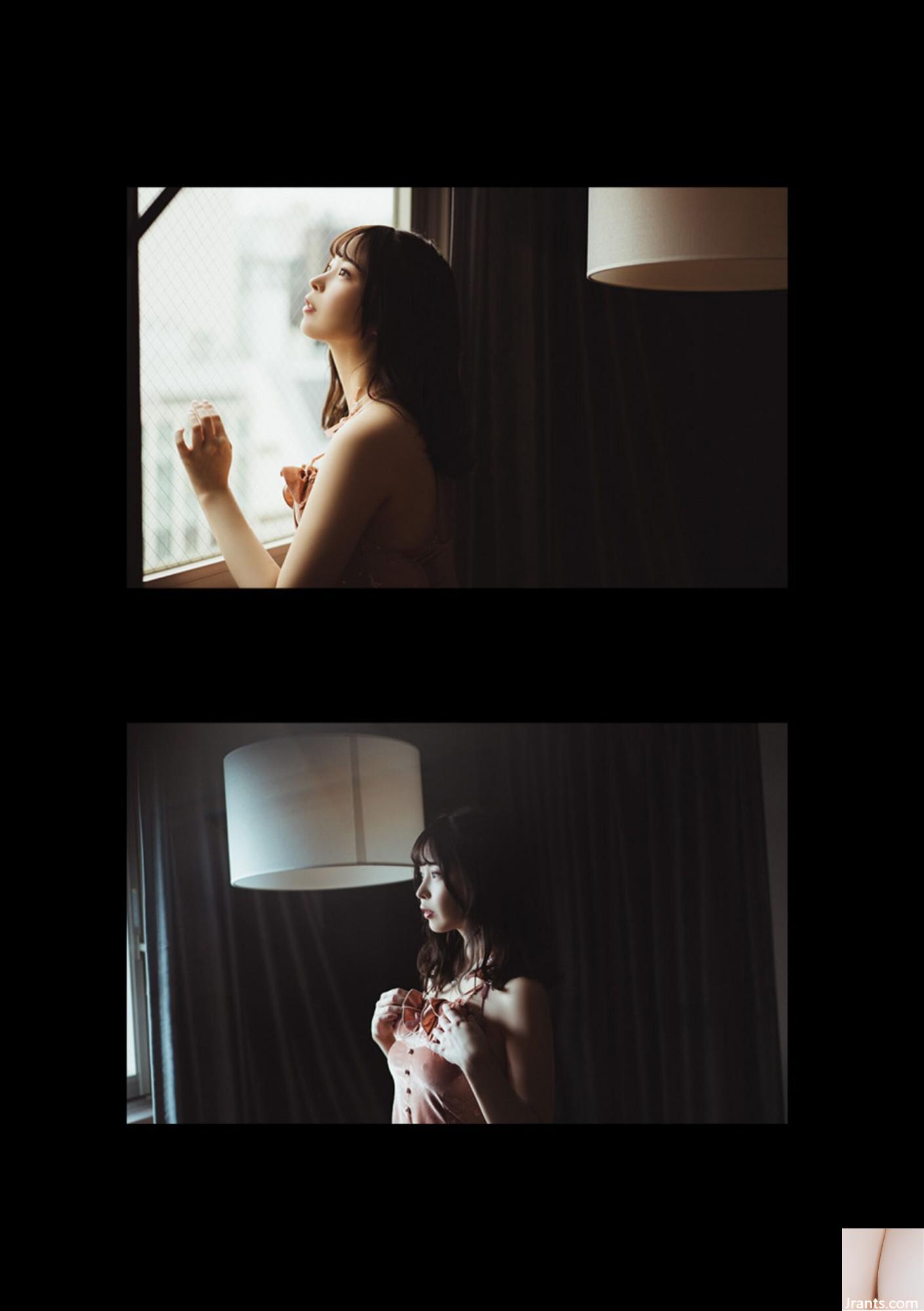 Kuno Hinano (Ảnh) (Thoát) (100P - Ảnh 37