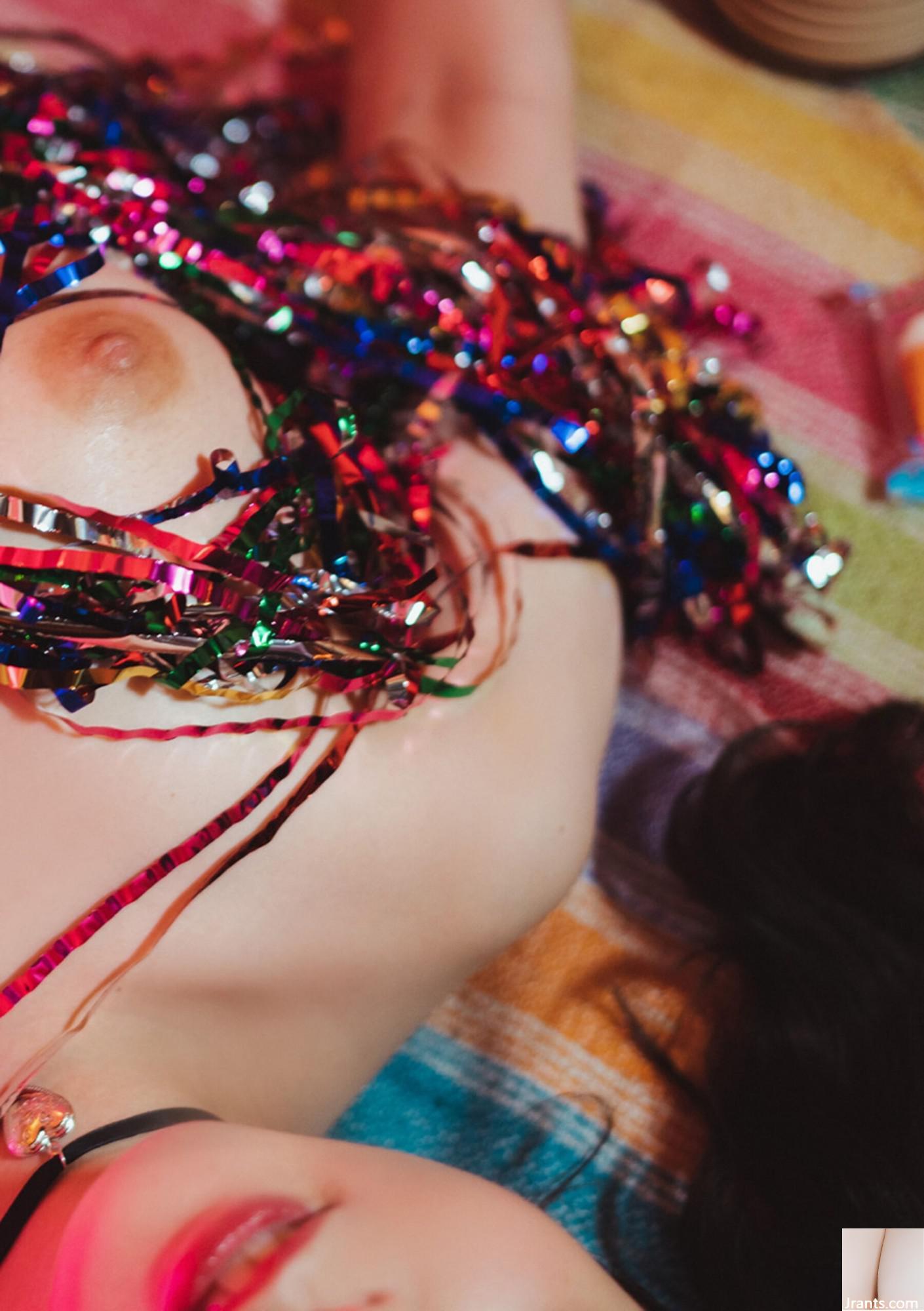 Kuno Hinano (Ảnh) (Thoát) (100P - Ảnh 54