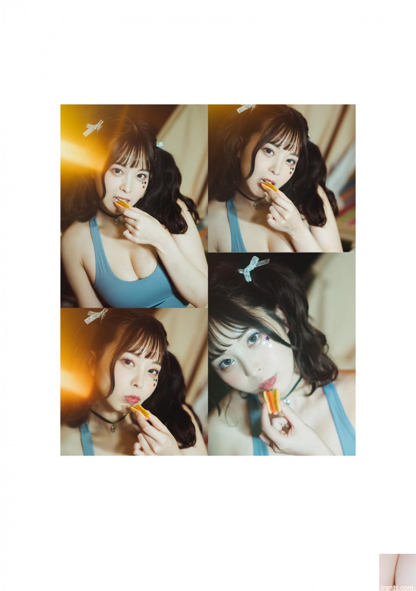 Kuno Hinano (Ảnh) (Thoát) (100P - Ảnh 60