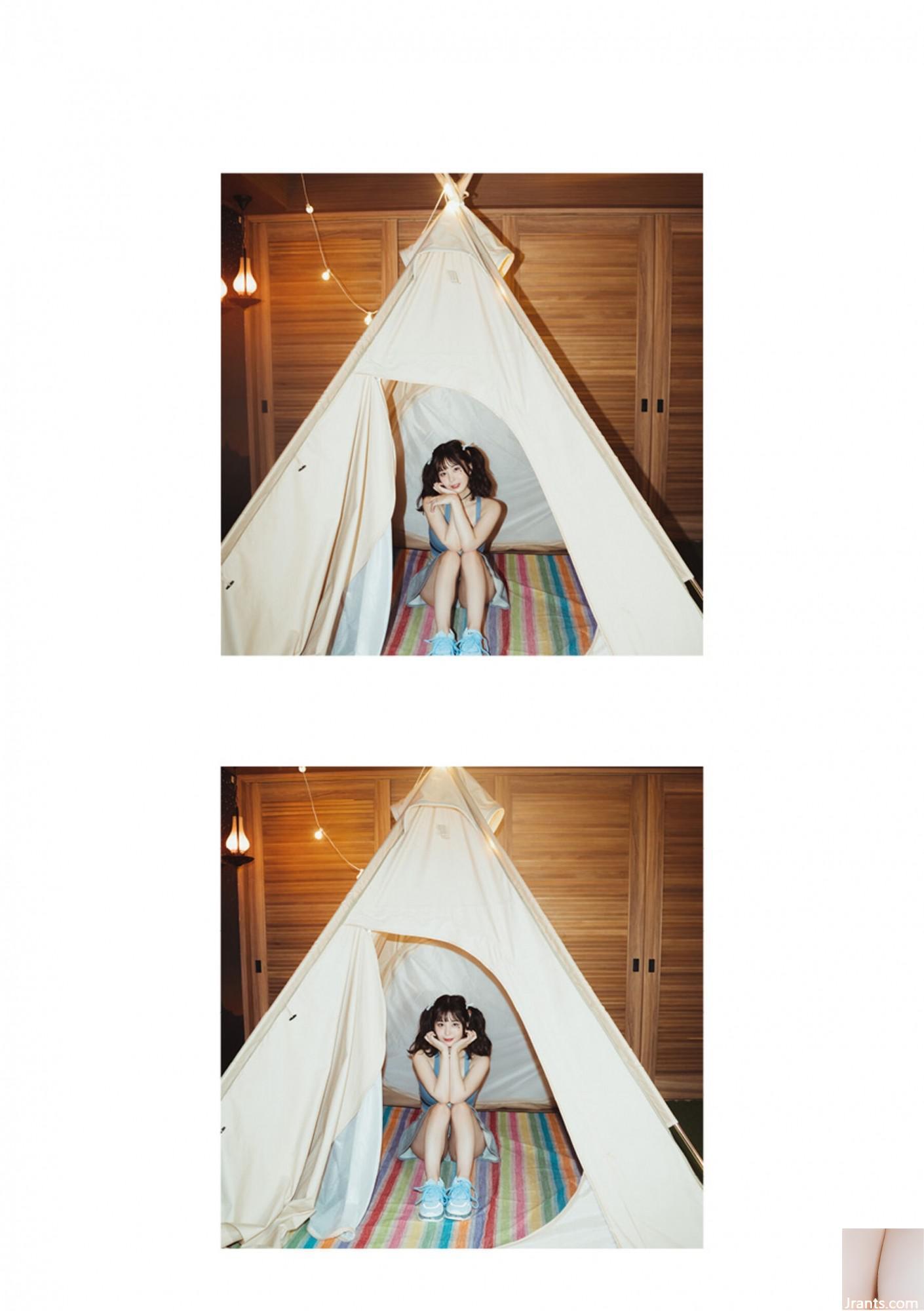 Kuno Hinano (Ảnh) (Thoát) (100P - Ảnh 65