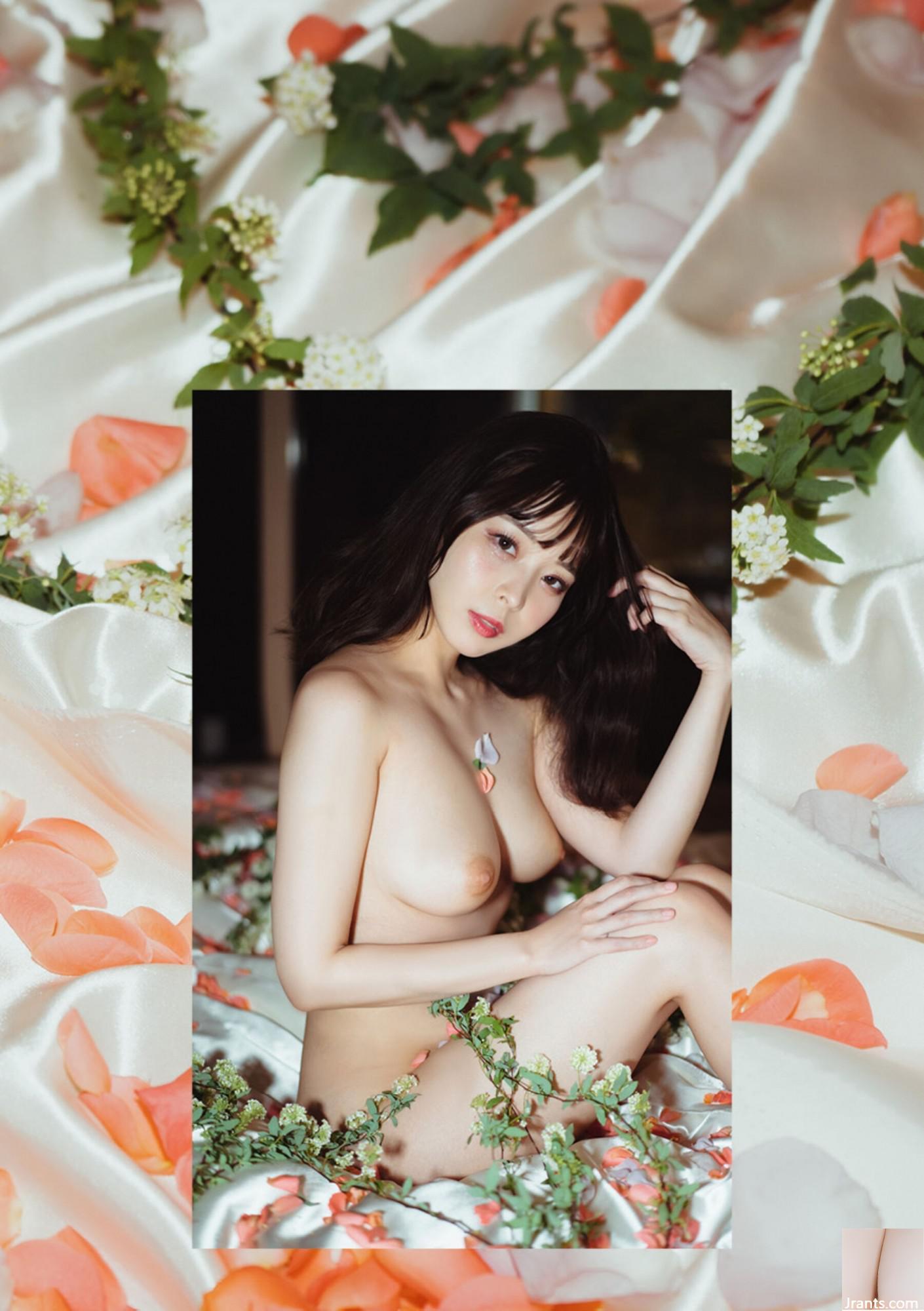 Kuno Hinano (Ảnh) (Thoát) (100P - Ảnh 72