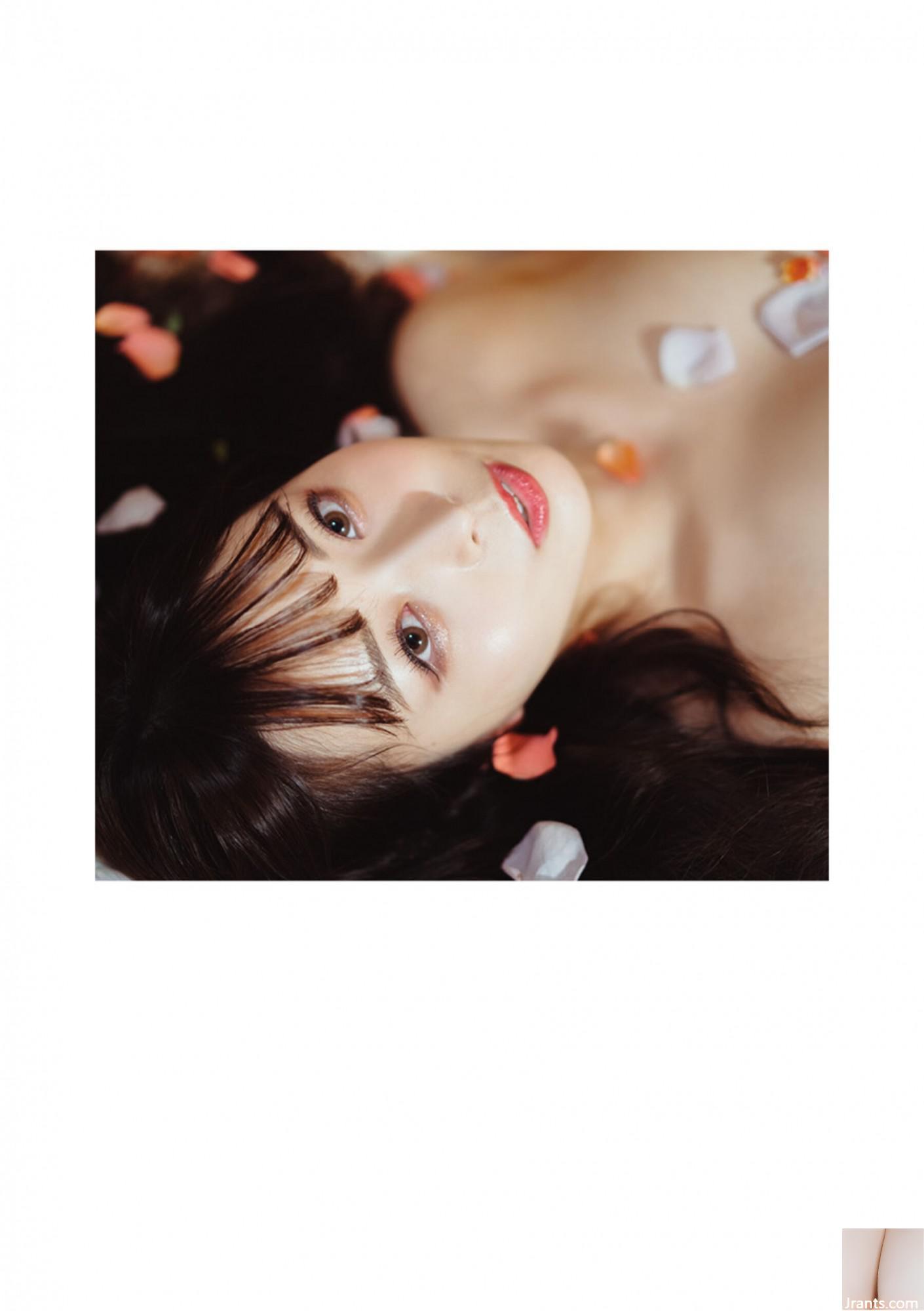 Kuno Hinano (Ảnh) (Thoát) (100P - Ảnh 77