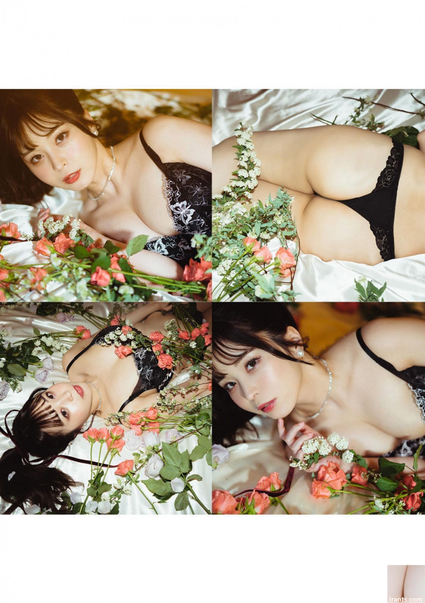 Kuno Hinano (Ảnh) (Thoát) (100P - Ảnh 84