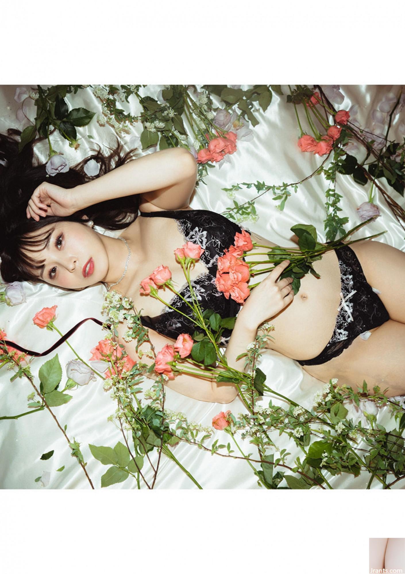 Kuno Hinano (Ảnh) (Thoát) (100P - Ảnh 85