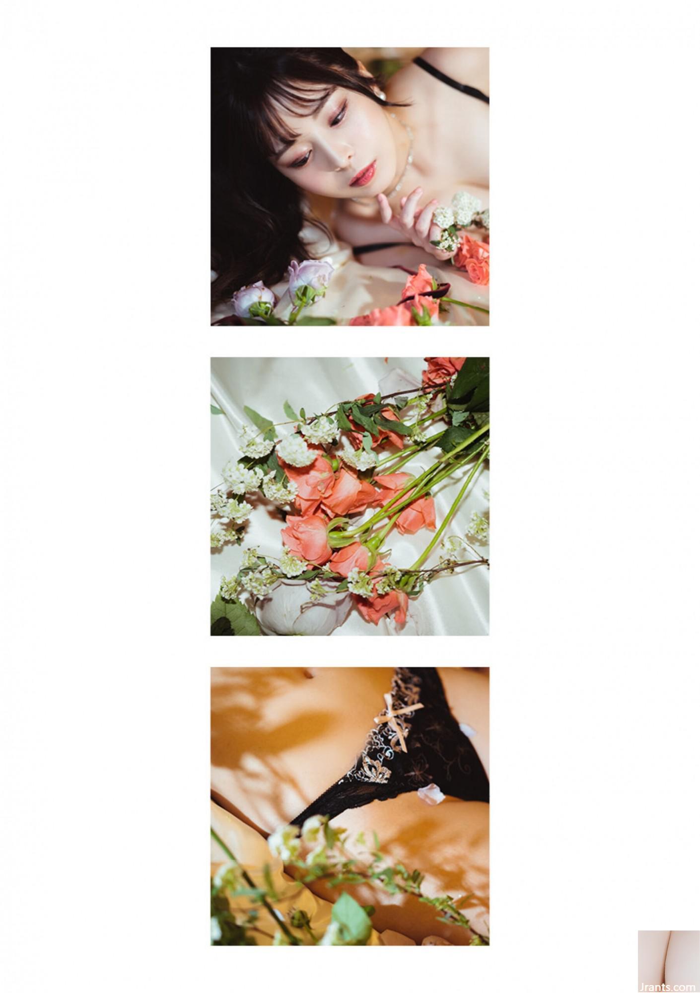 Kuno Hinano (Ảnh) (Thoát) (100P - Ảnh 87