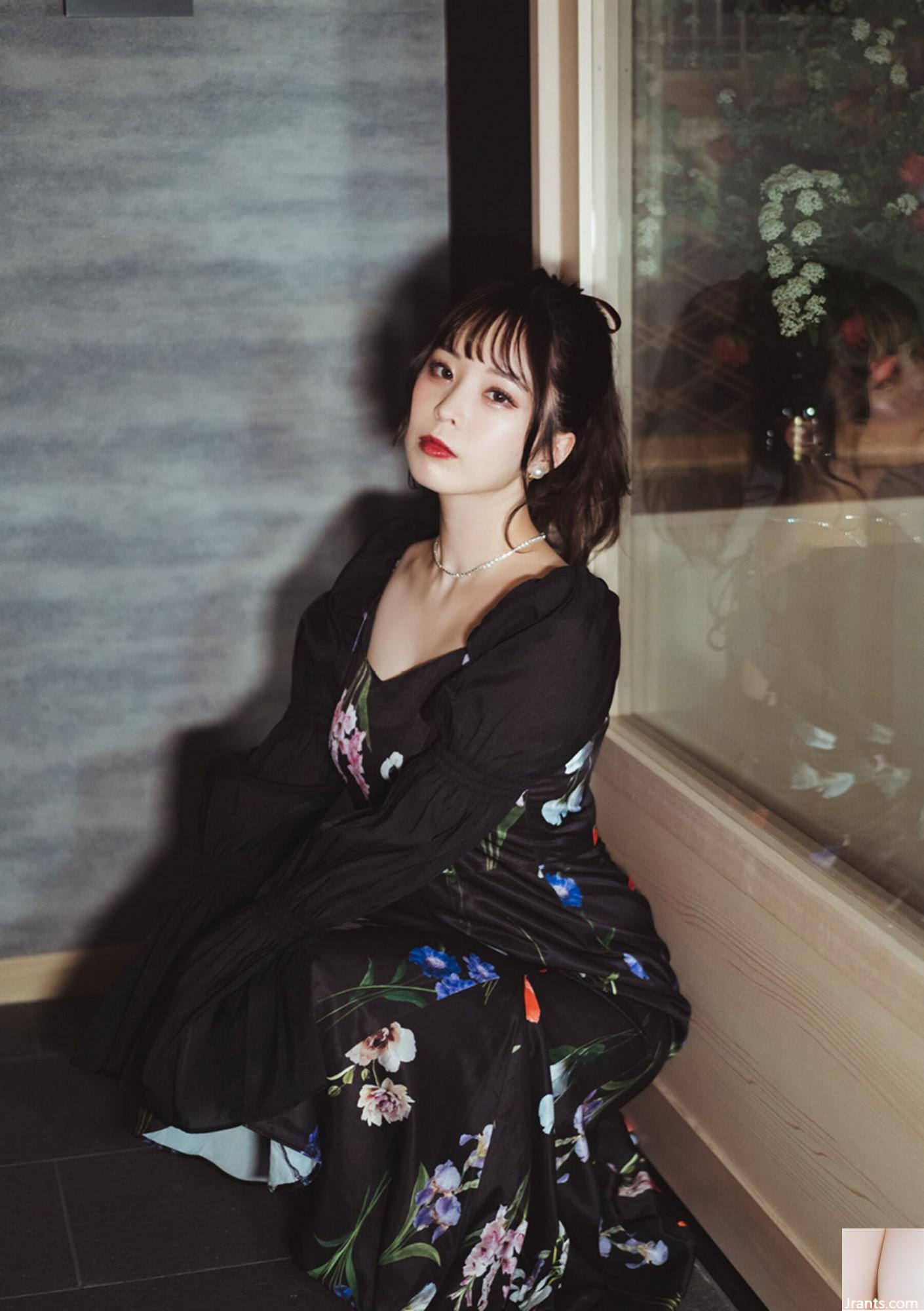 Kuno Hinano (Ảnh) (Thoát) (100P - Ảnh 94