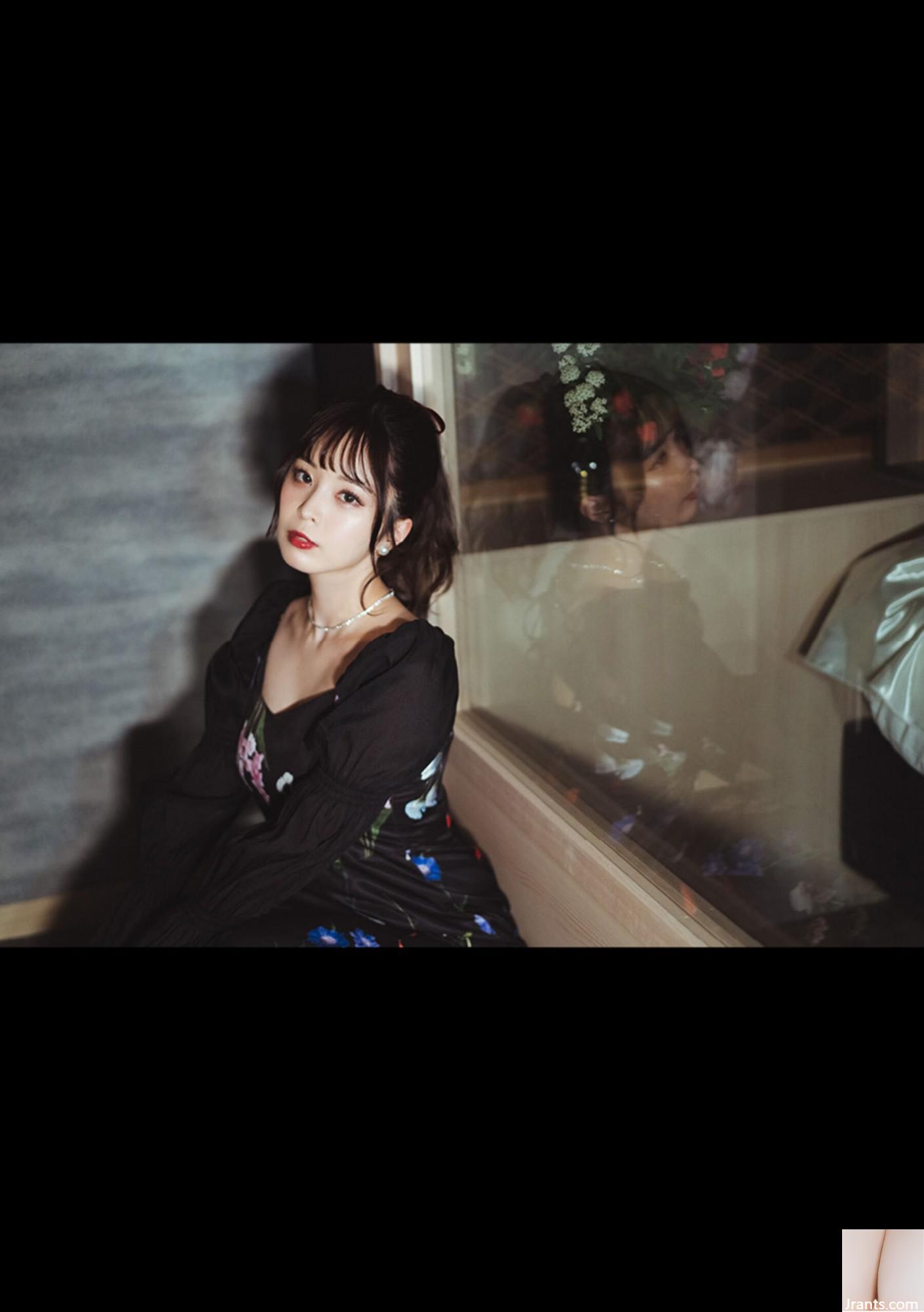 Kuno Hinano (Ảnh) (Thoát) (100P - Ảnh 95