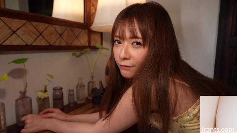 Nonoura Dan:Non7 Yêu cái ngoại lai, Nonoura Dan (21P) - Ảnh 5