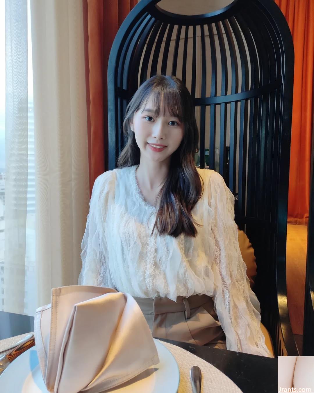 Đôi chân và vẻ đẹp nóng bỏng khó cưỡng của “Jin Xia” (10P) - Ảnh 7