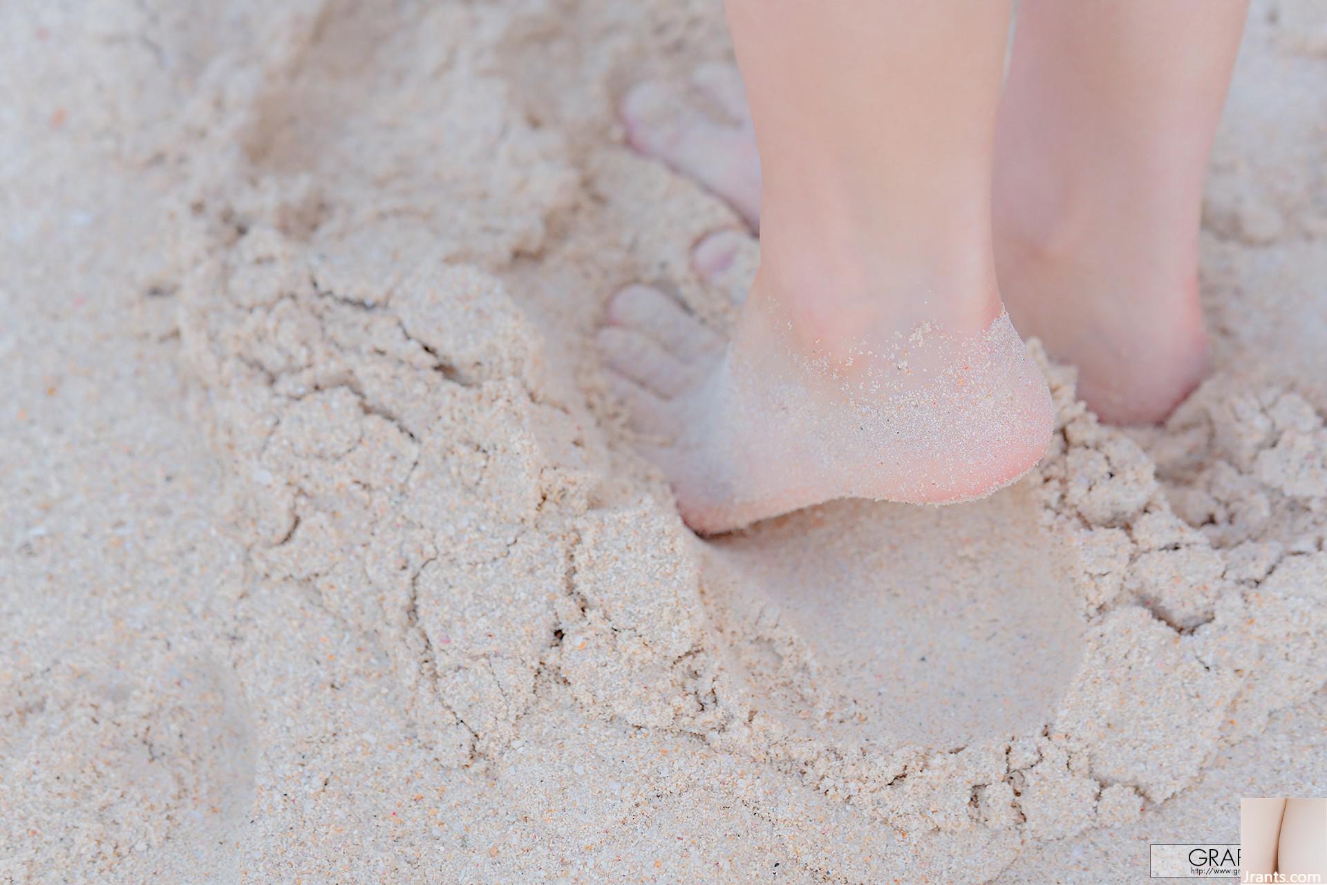 Đường cong trắng trẻo và dịu dàng của Yuki Kano) khiến người ta không thể rời mắt (30P) - Ảnh 23