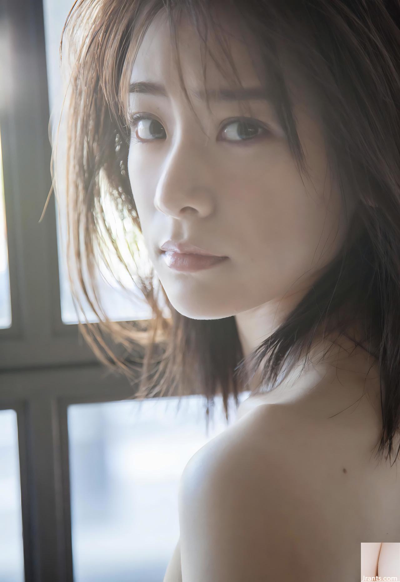 Fuku団みなみ) Gương mặt thiên thần, thân hình ma quái, độ nóng bỏng khỏi bảng xếp hạng (24P - Ảnh 10