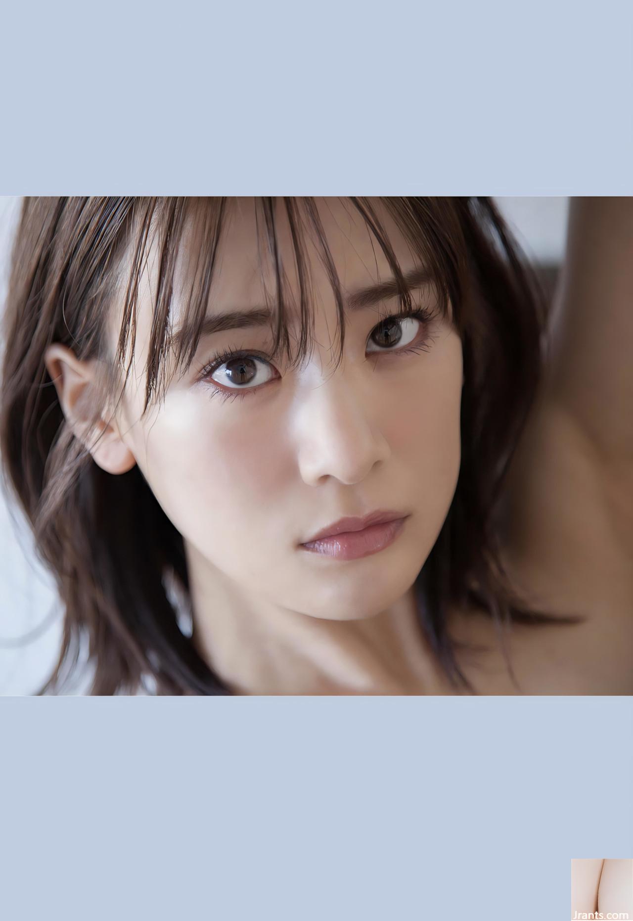 Fuku団みなみ) Gương mặt thiên thần, thân hình ma quái, độ nóng bỏng khỏi bảng xếp hạng (24P - Ảnh 24