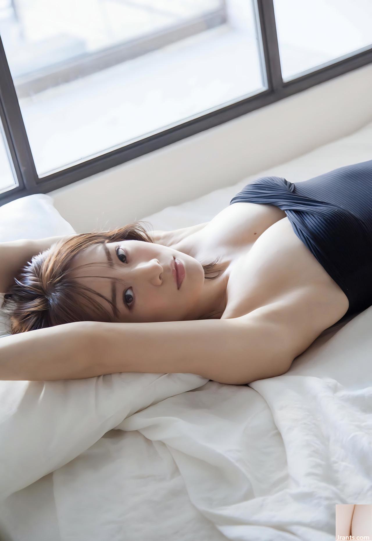 Fuku団みなみ) Gương mặt thiên thần, thân hình ma quái, độ nóng bỏng khỏi bảng xếp hạng (24P - Ảnh 7