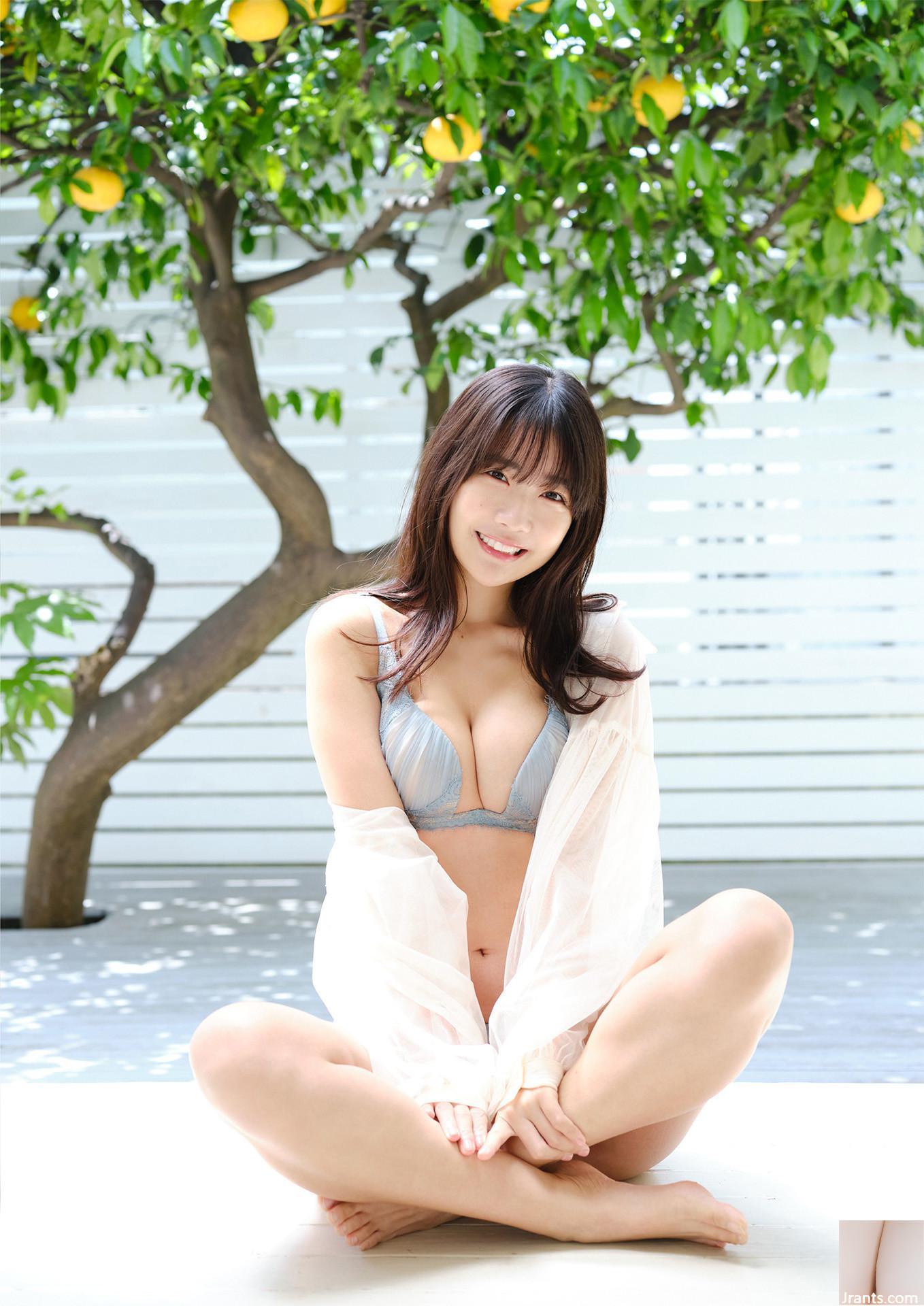 Tianyu Xichun) Kiss Me Angel(68P)