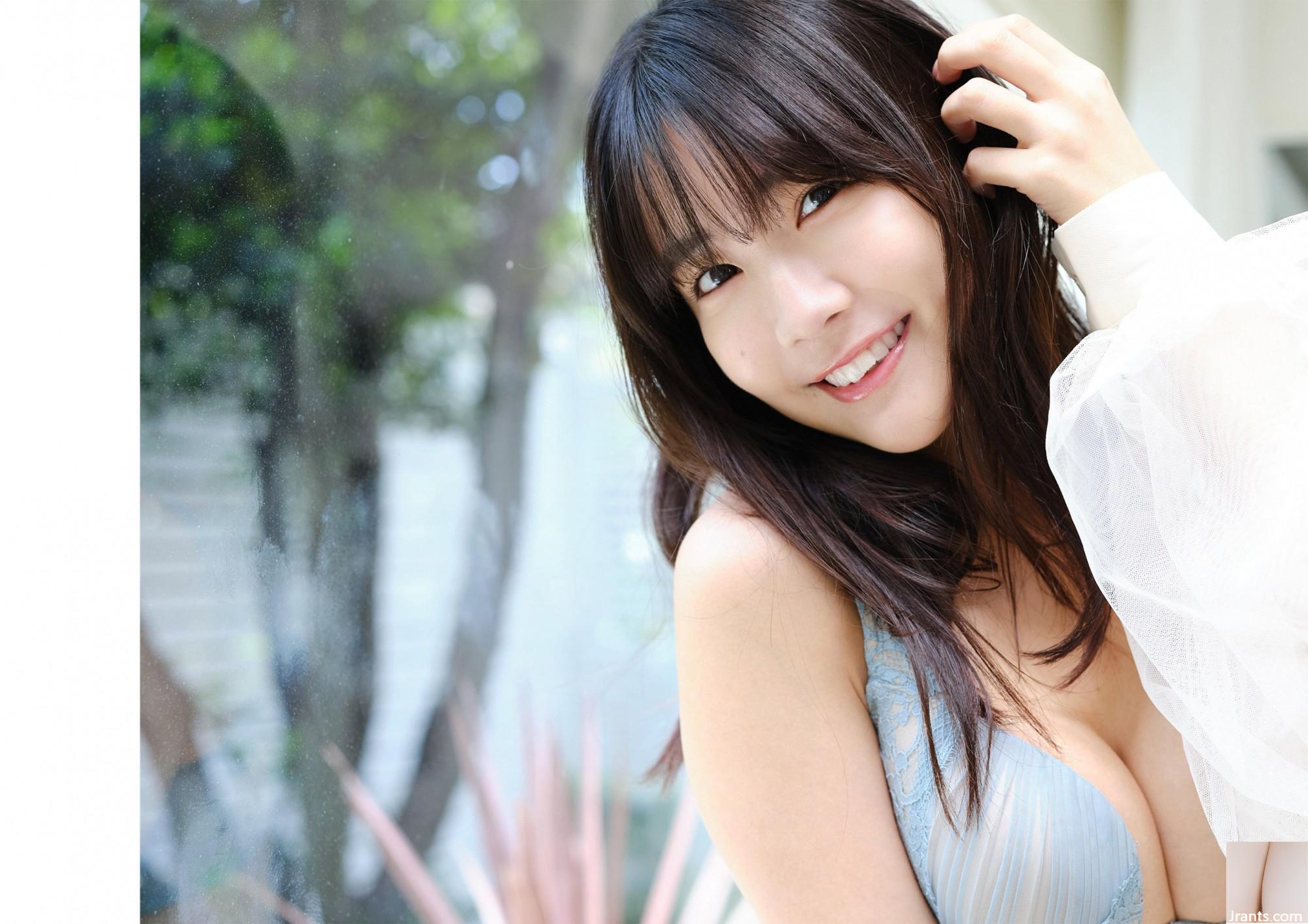 Tianyu Xichun) Kiss Me Angel(68P) - Ảnh 12