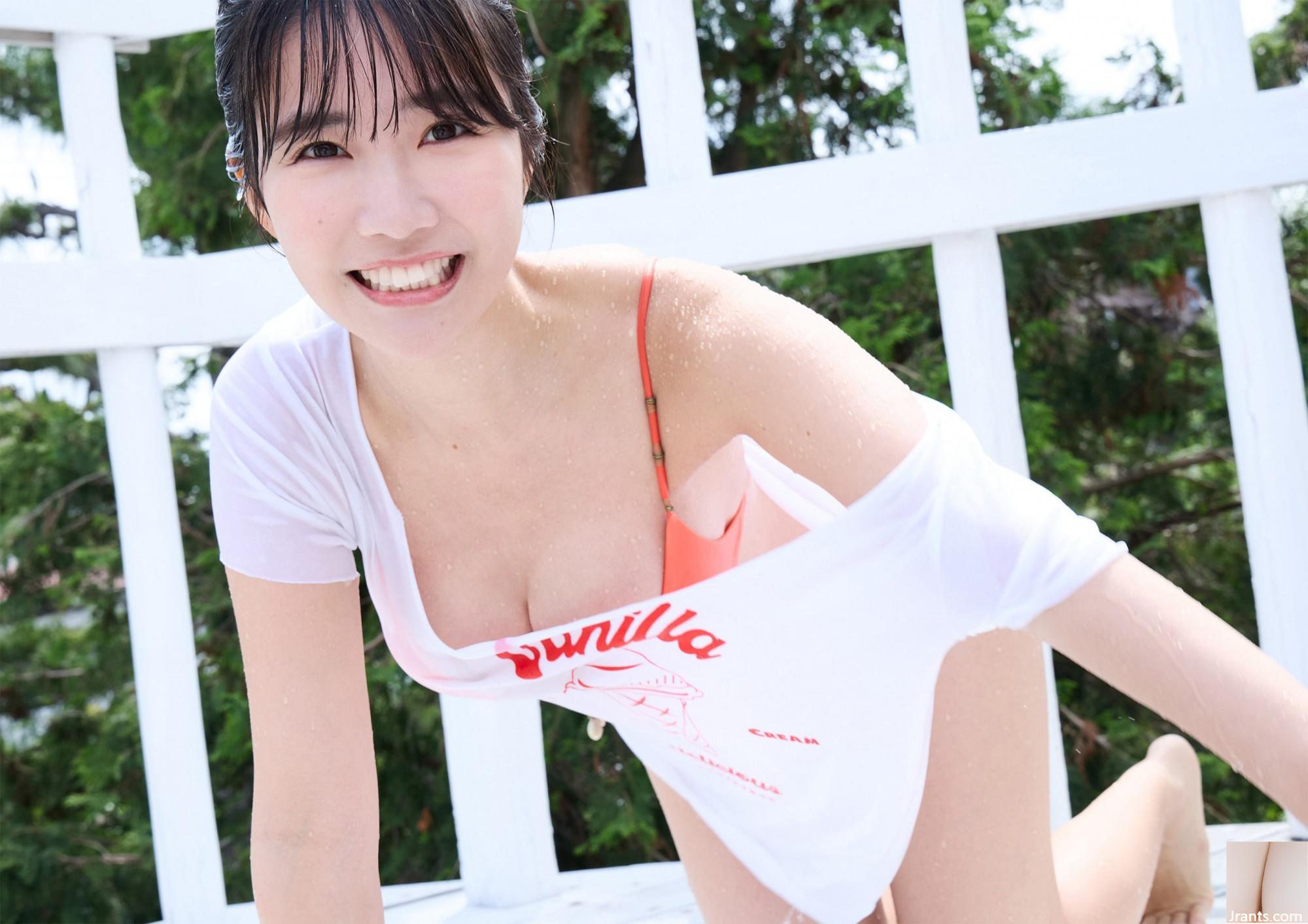 Tianyu Xichun) Kiss Me Angel(68P) - Ảnh 64