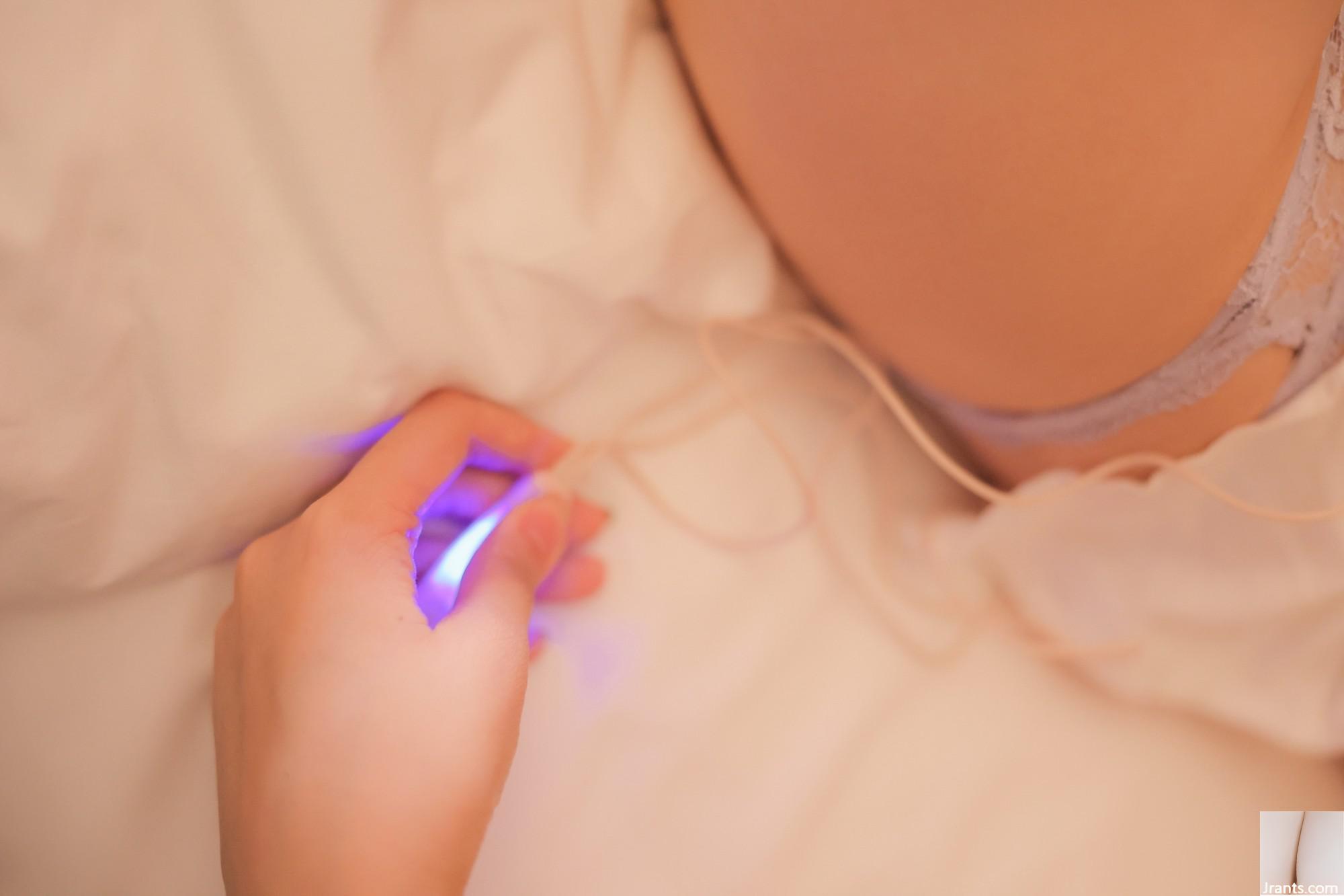 Quần jeans gợi cảm Yuan Yuan (85P) - Ảnh 74