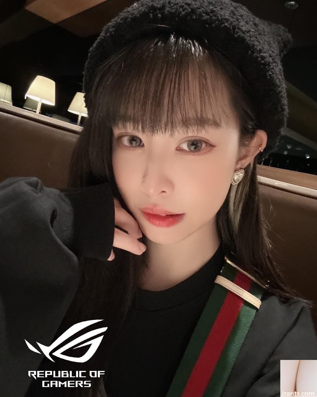 “Dada” có bộ ngực đầy đặn và đẹp không thể rời mắt (10P) - Ảnh 9